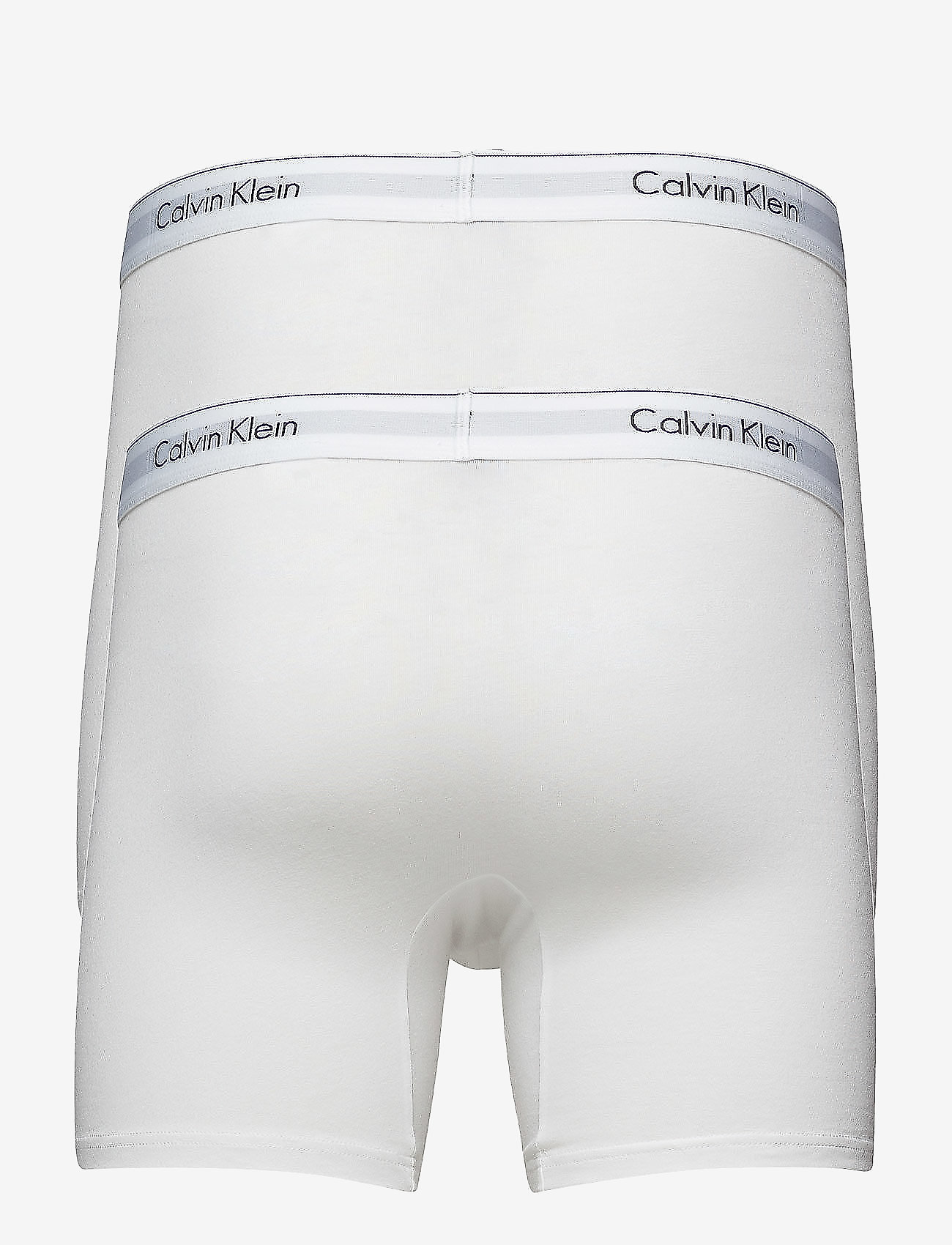 Calvin Klein - 2P BOXER BRIEF - white - 1