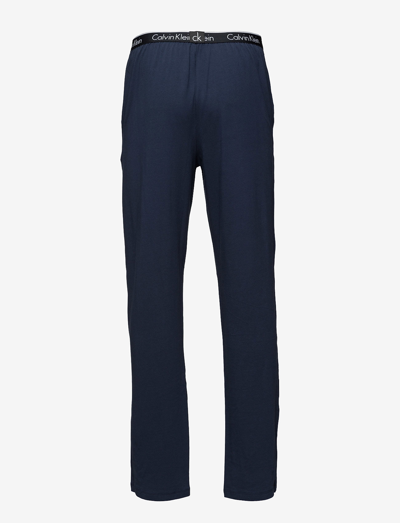 Calvin Klein - PANT - blue shadow - 1