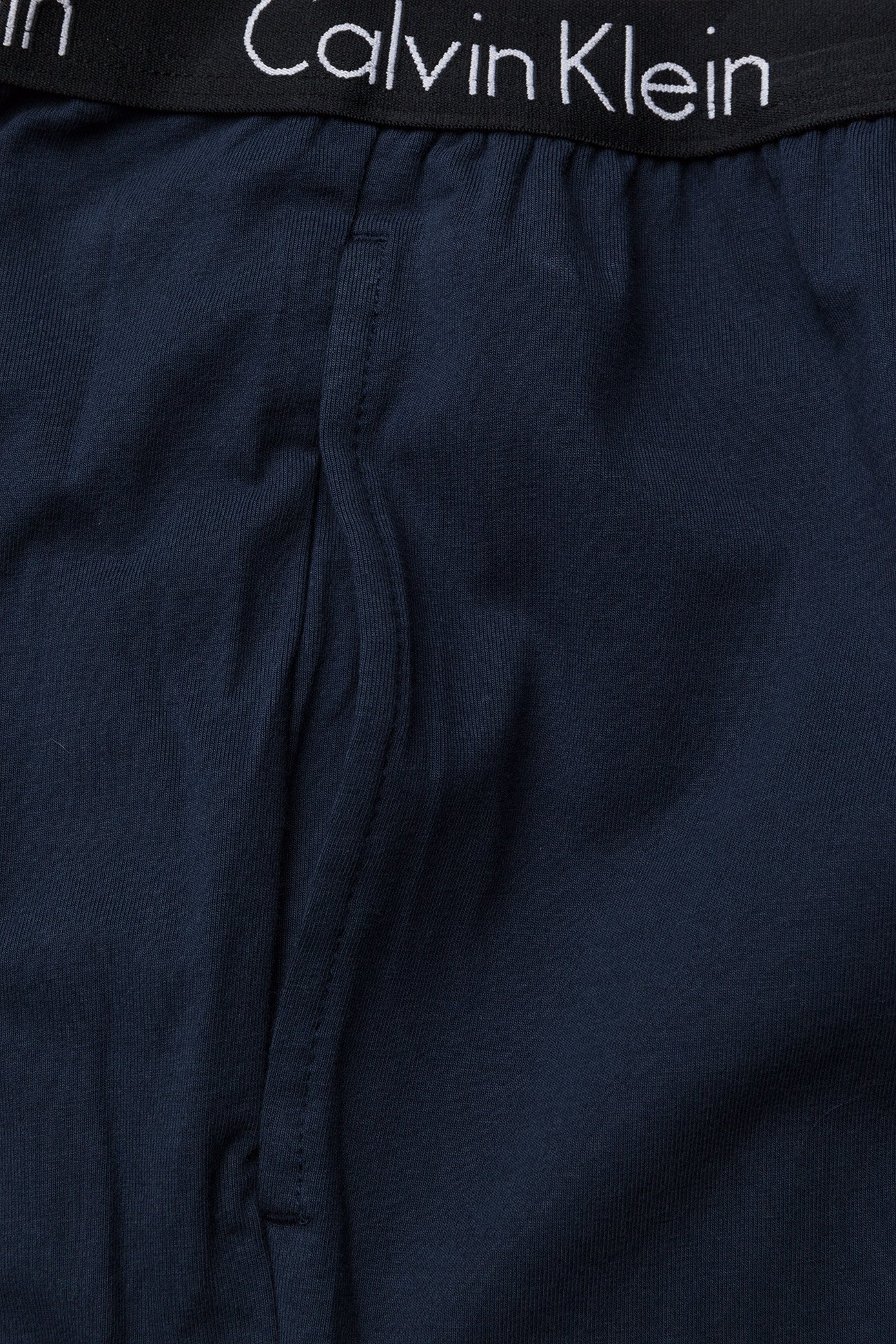 Calvin Klein - PANT - blue shadow - 2