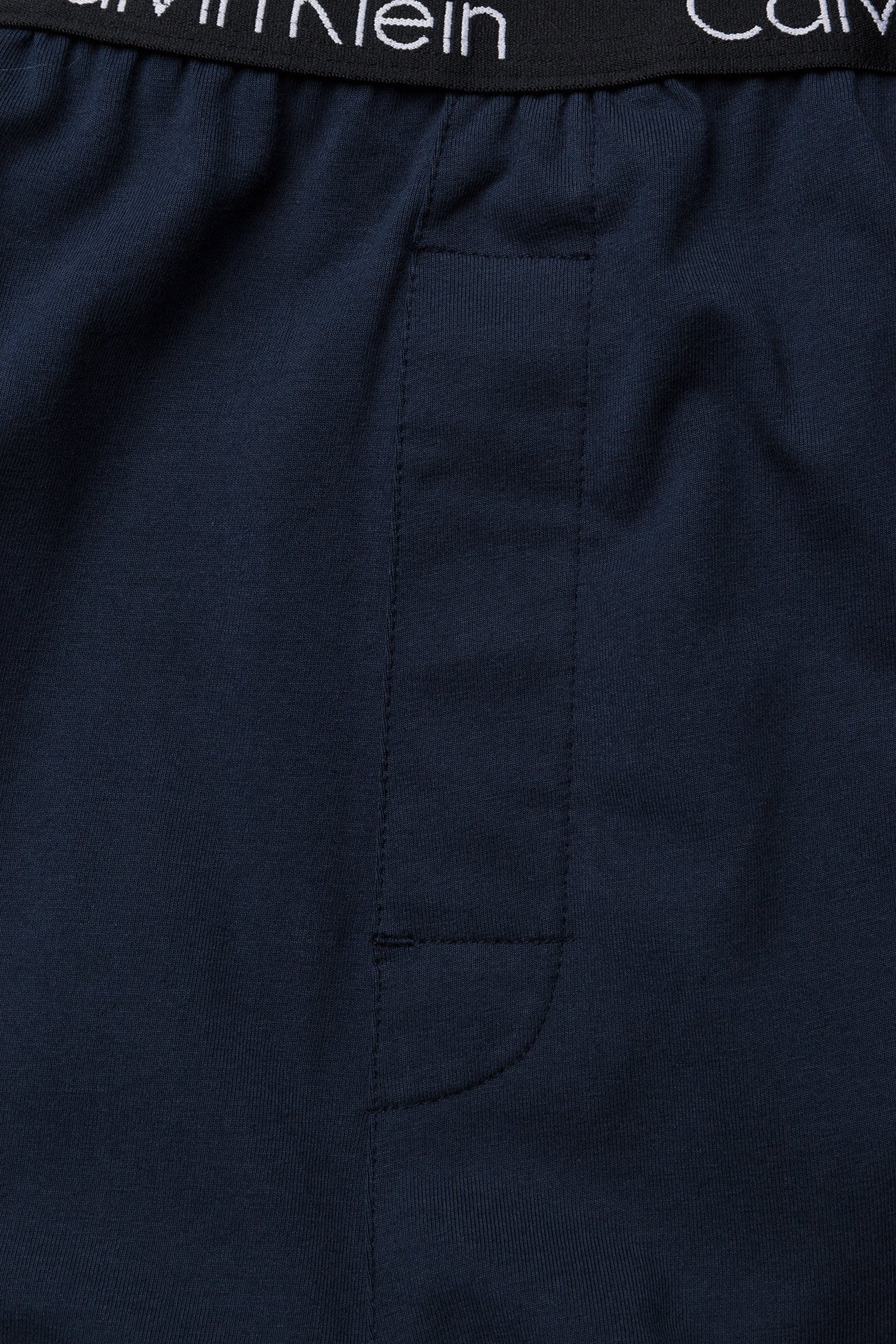 Calvin Klein - PANT - blue shadow - 3