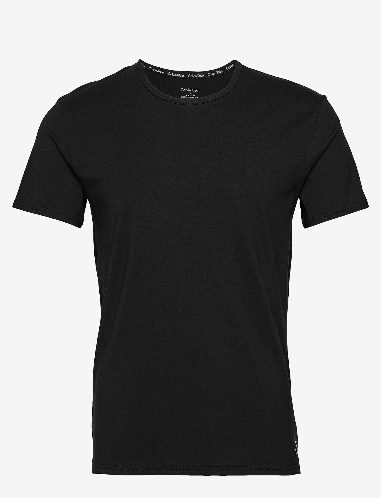 Calvin Klein S/s Crew Neck - T-Shirts 