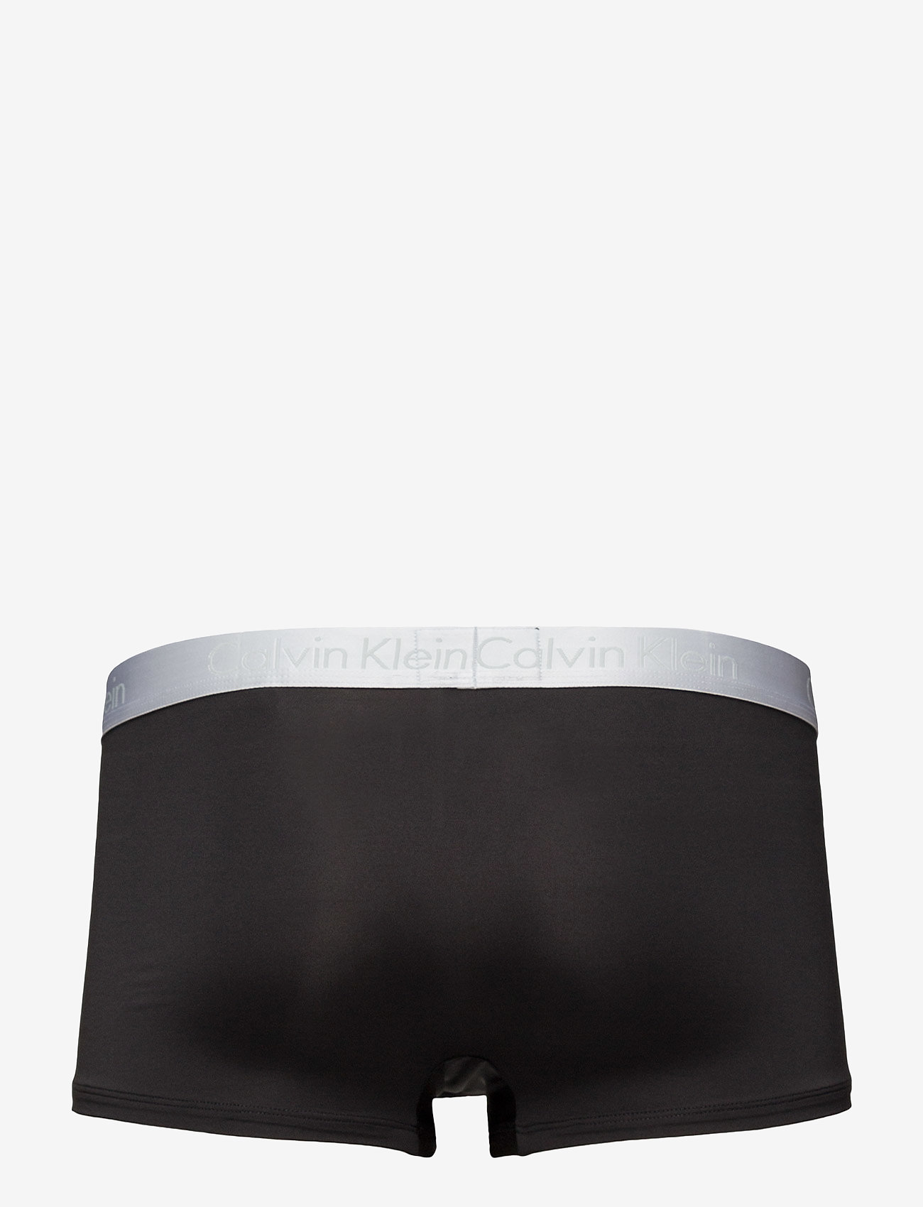Calvin Klein - LOW RISE TRUNK  - black - 1