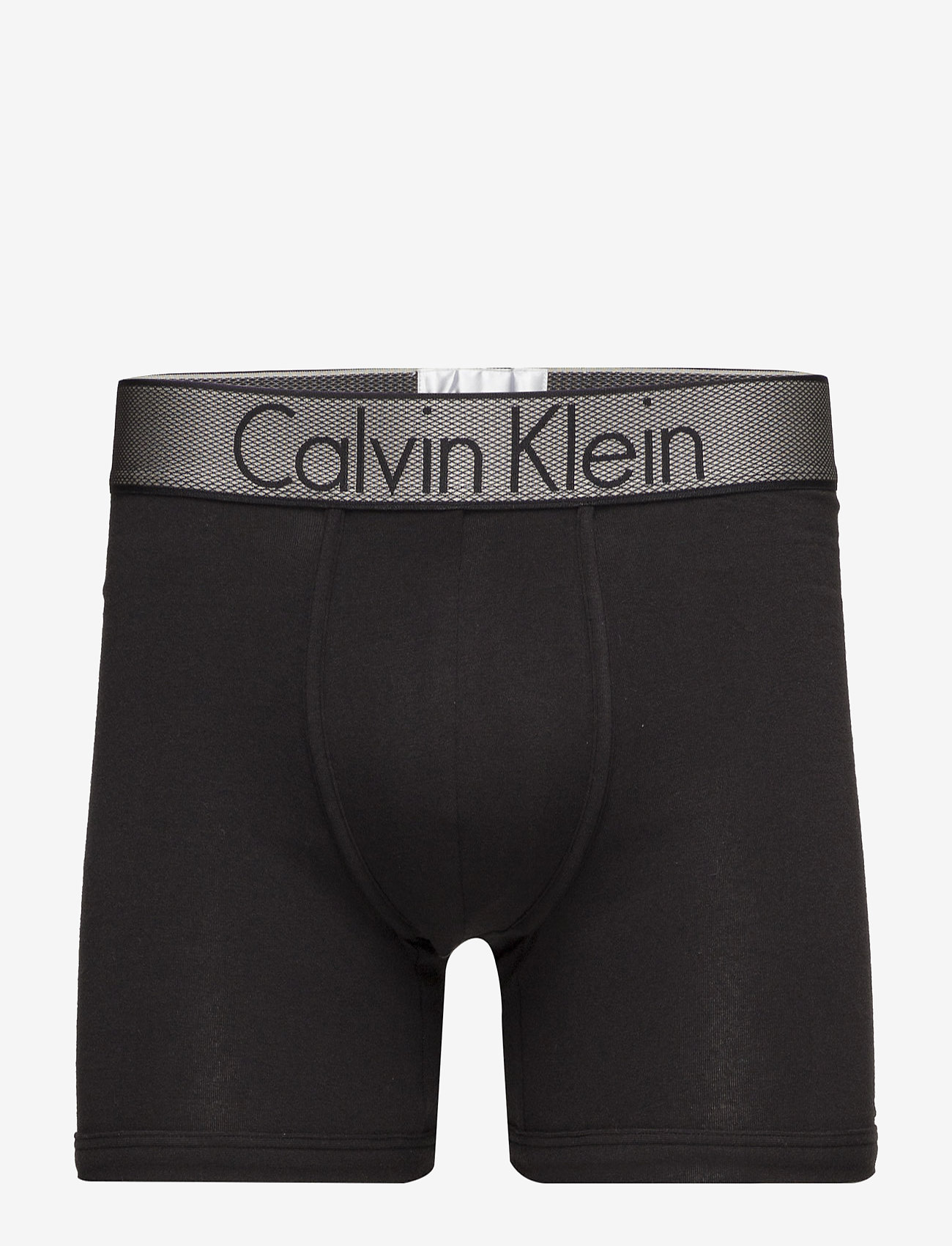 Calvin Klein - BOXER BRIEF - black - 0