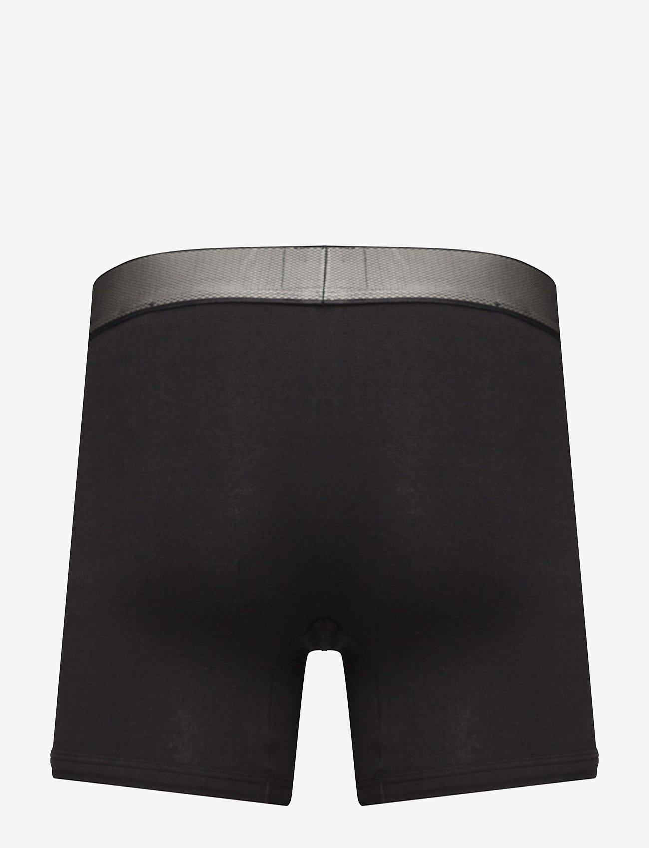 Calvin Klein - BOXER BRIEF - black - 1