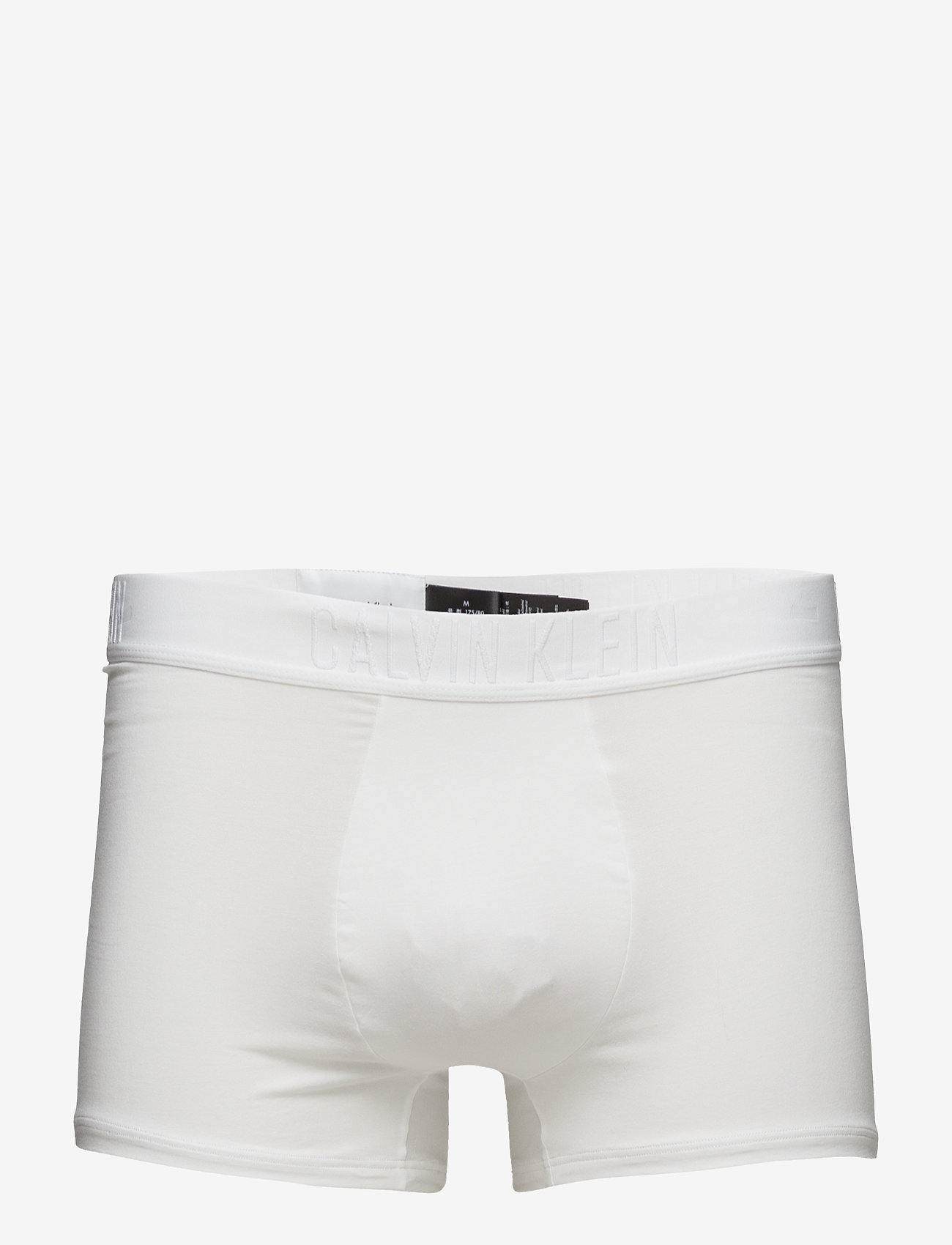 Calvin Klein - TRUNK - white - 0