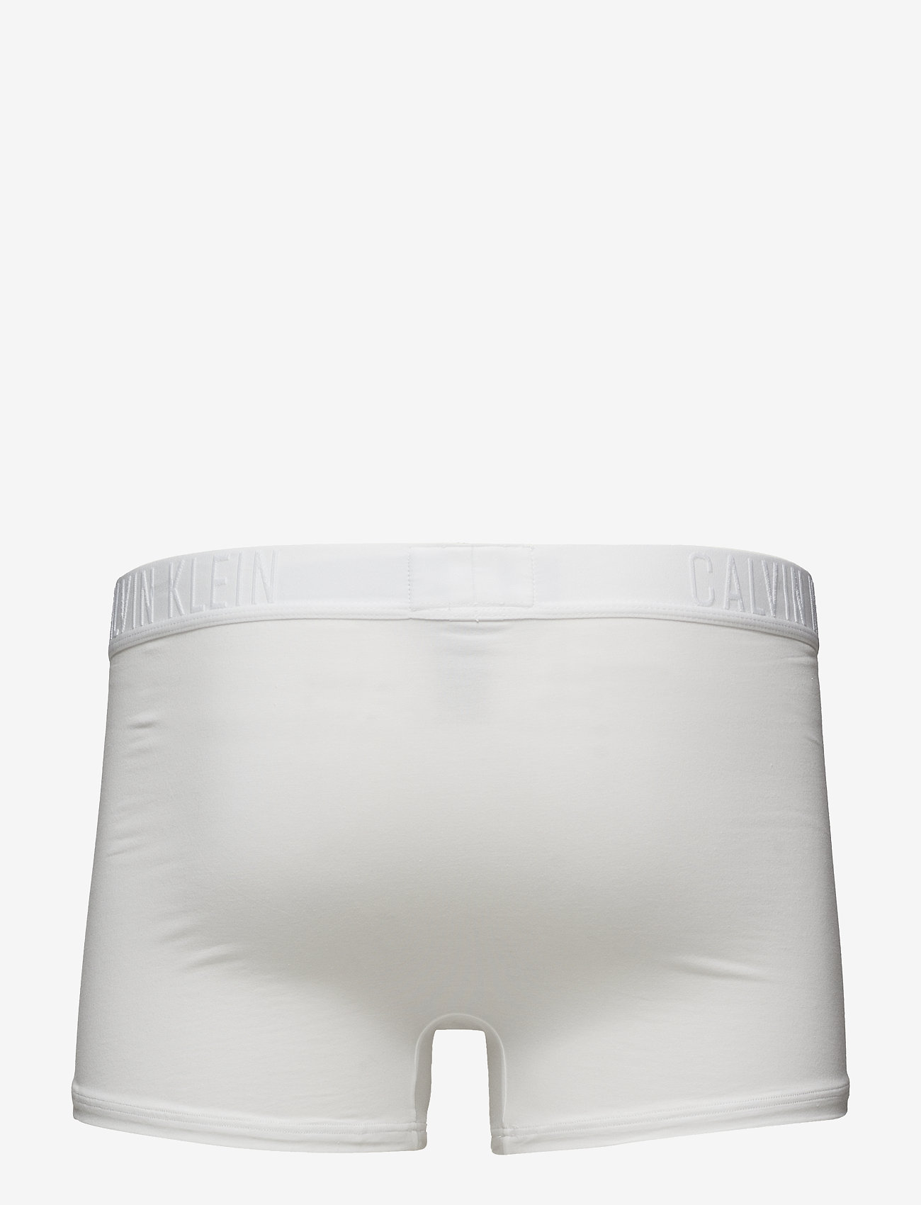 Calvin Klein - TRUNK - white - 1
