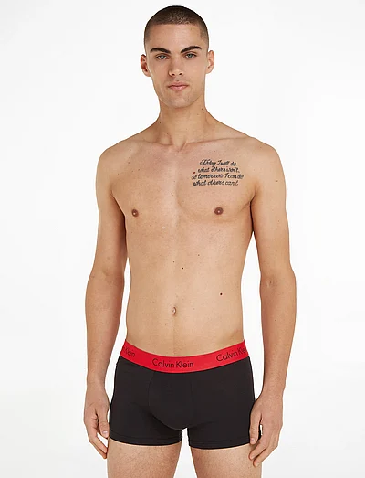 Calvin klein discount vyriski apatiniai