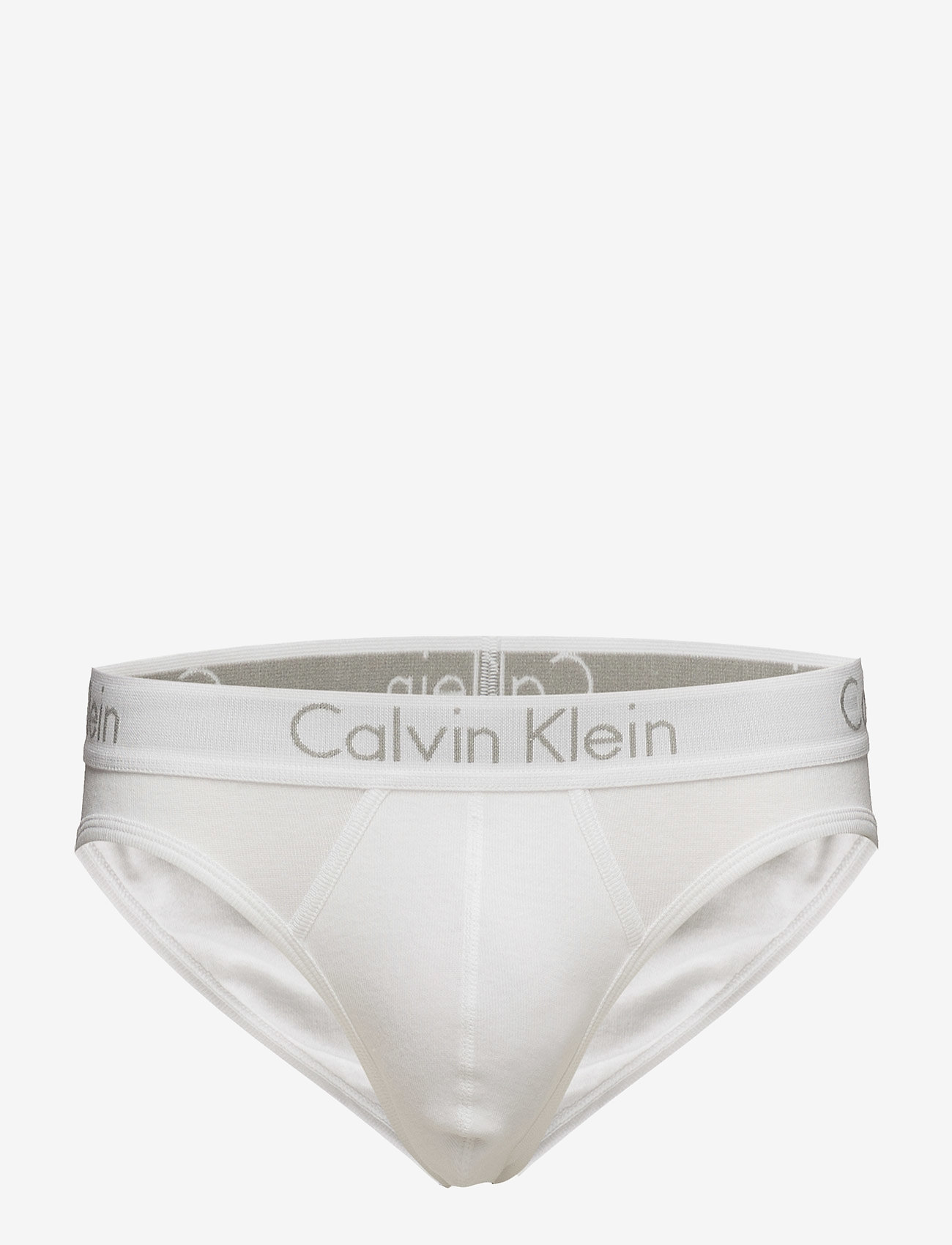 Calvin Klein - HIP BRIEF - white - 0