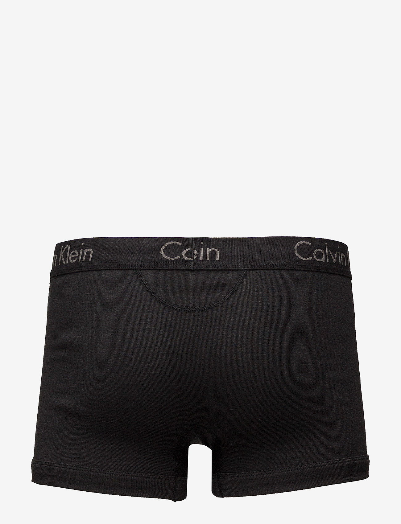 Calvin Klein - TRUNK - black - 1