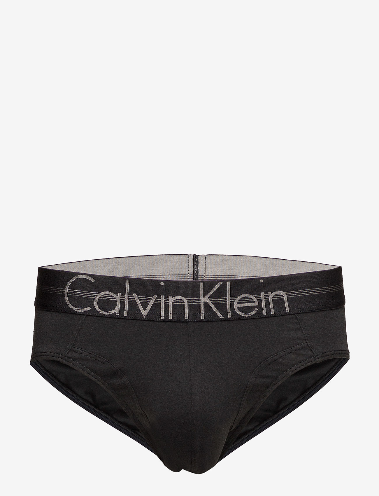 Calvin Klein - HIP BRIEF - black - 0