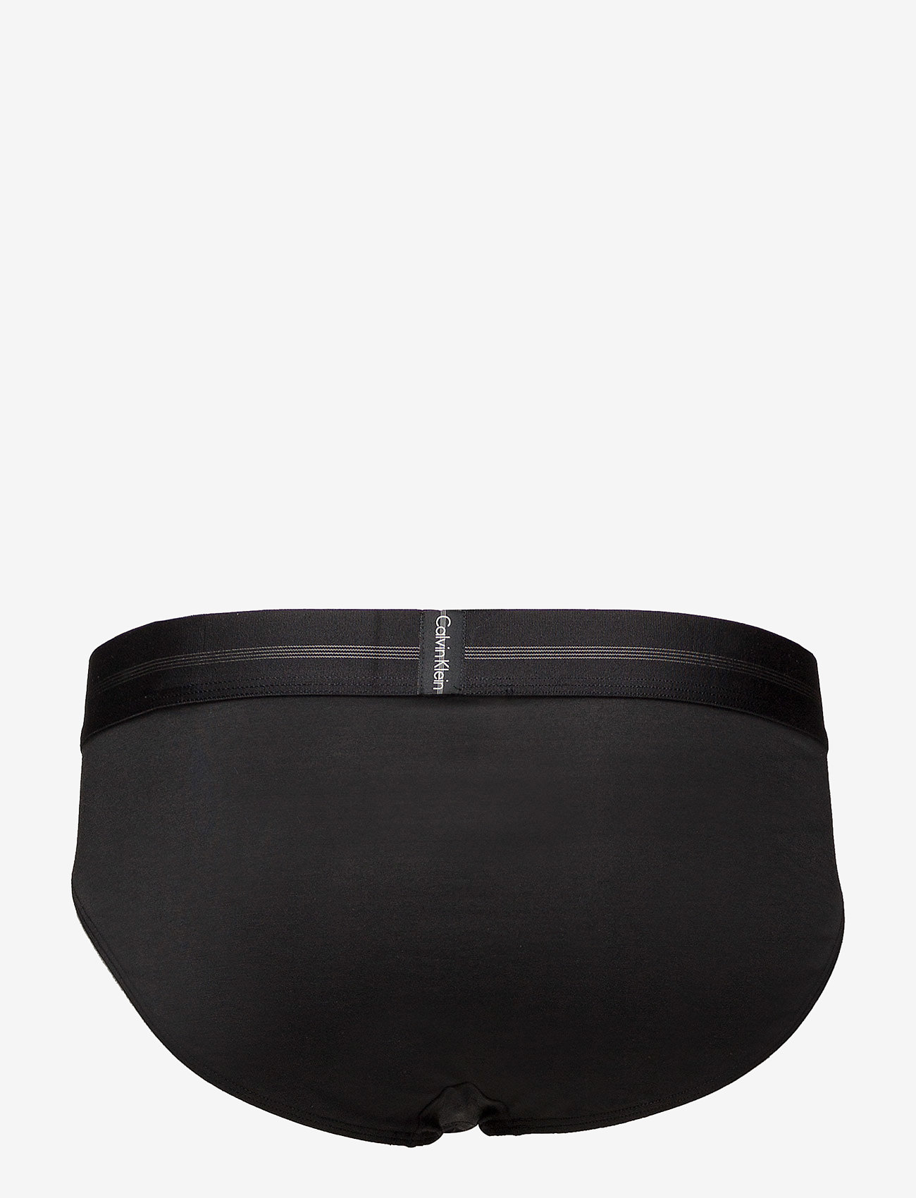 Calvin Klein - HIP BRIEF - black - 1