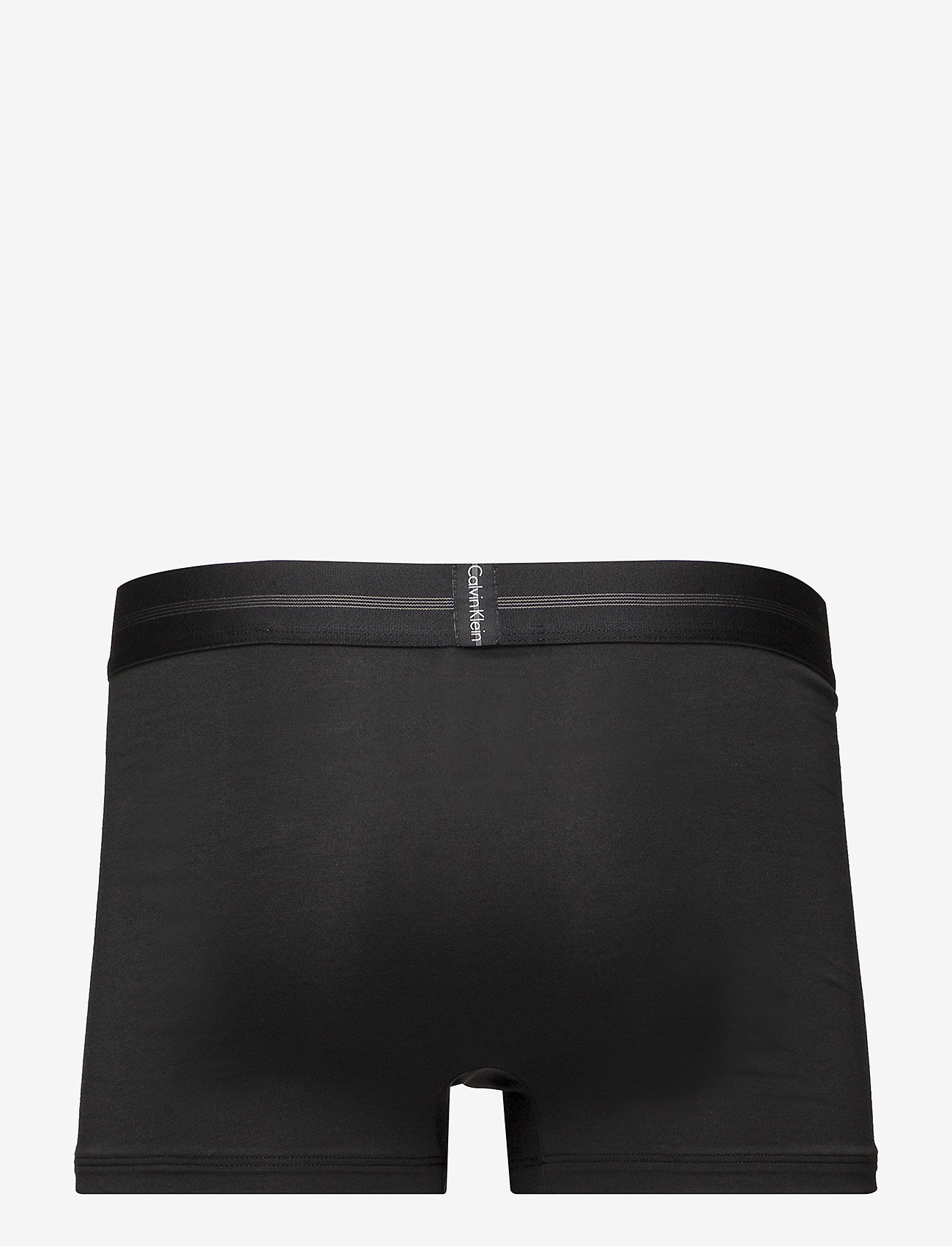 Calvin Klein - TRUNK - black - 1