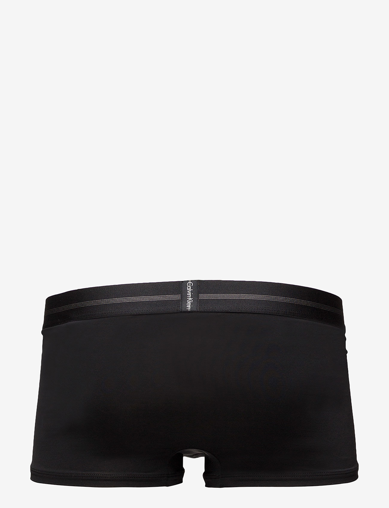 Calvin Klein - LOW RISE TRUNK - black - 1