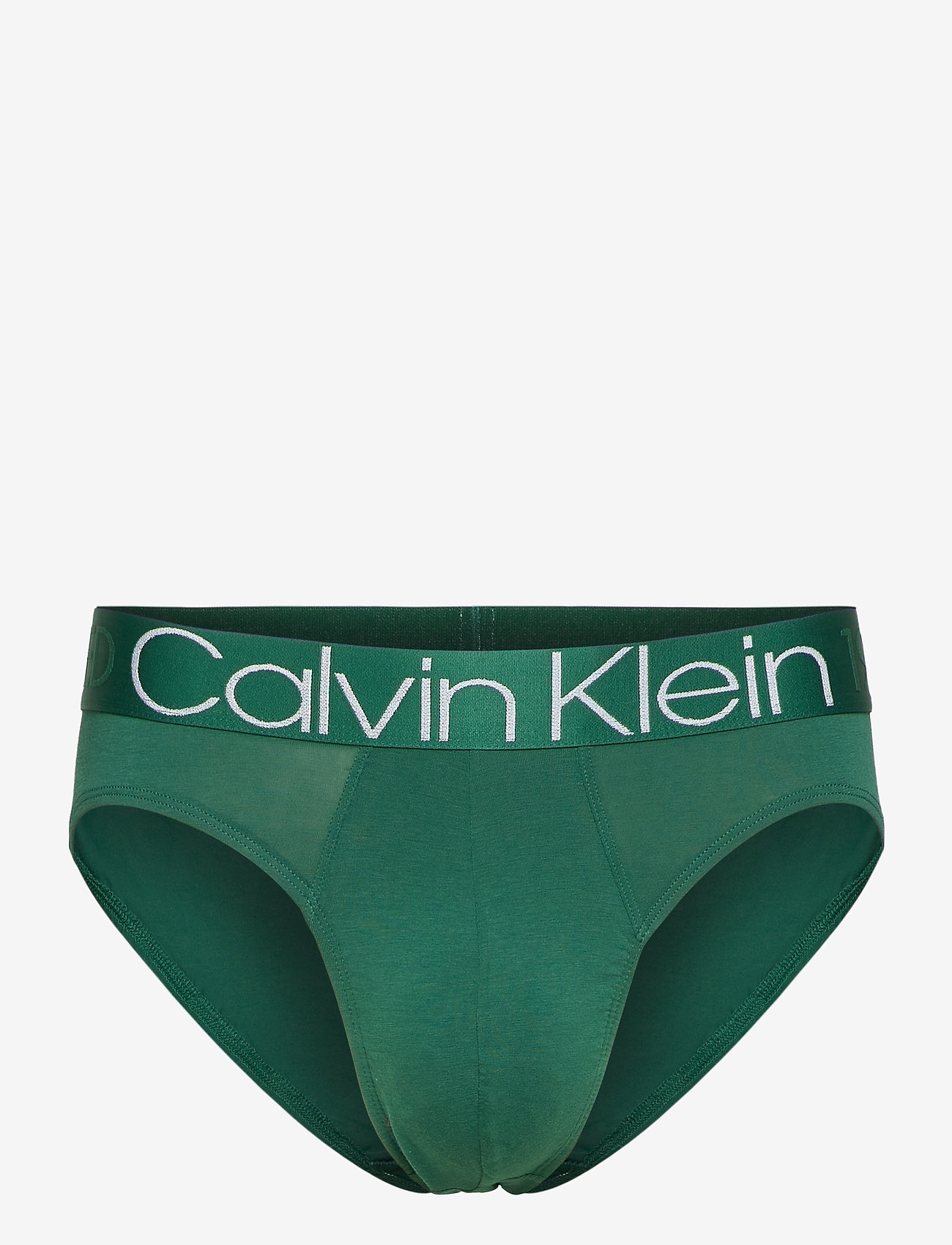 Calvin Klein - HIP BRIEF - alligator - 0