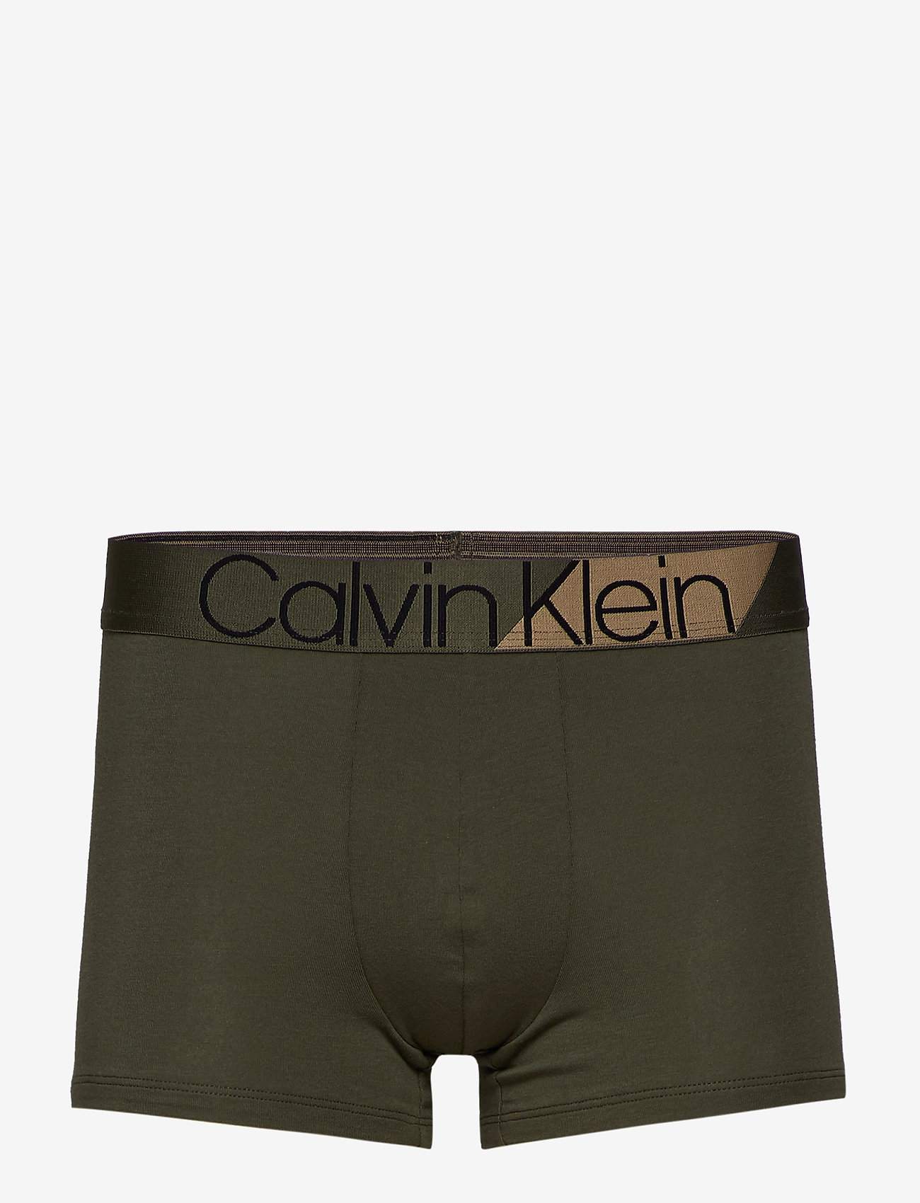 Calvin Klein - TRUNK - beetle - 0