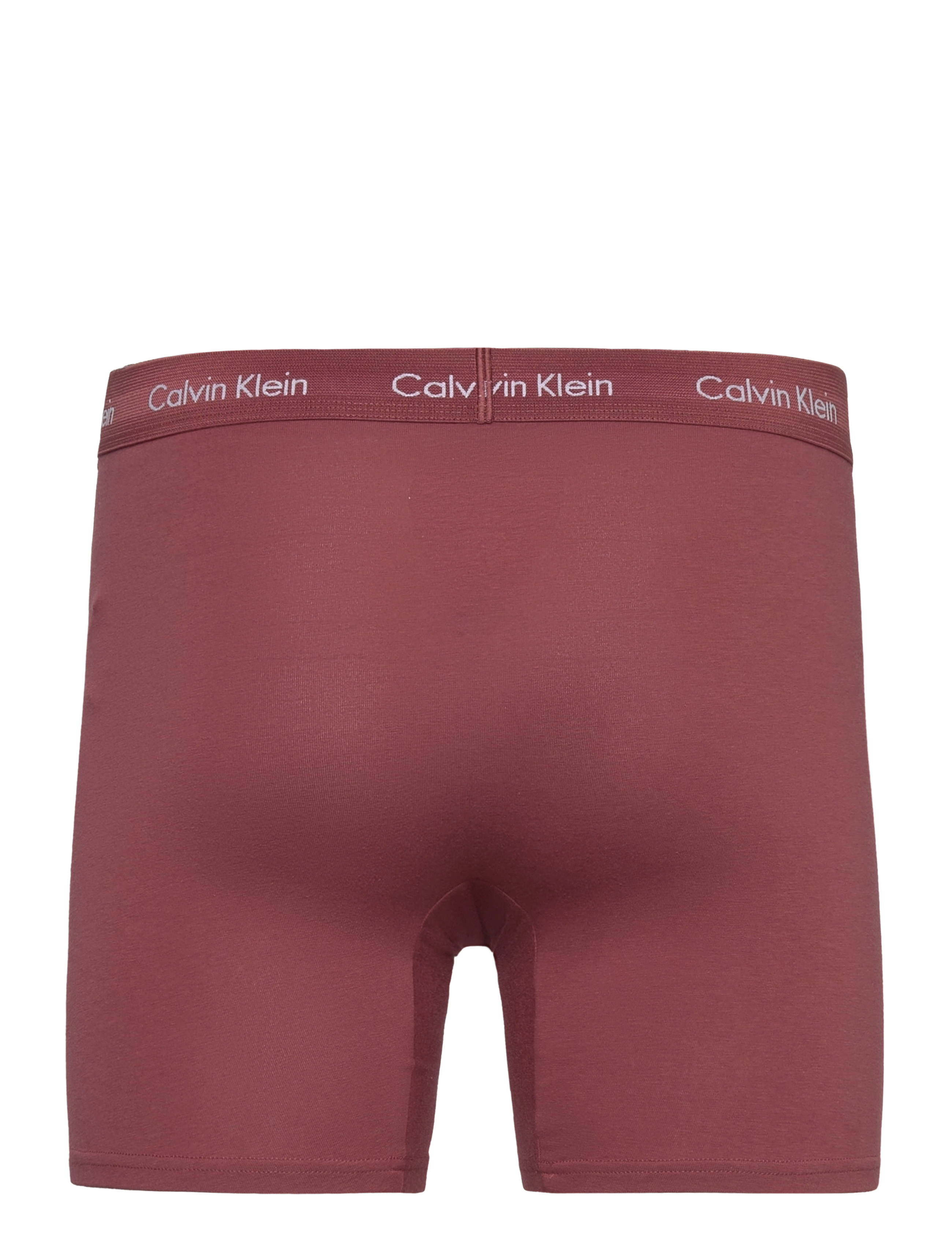 Calvin Klein - Boxer Brief 3pk - appl bter, ink, blk w/ dtm wbs - 5