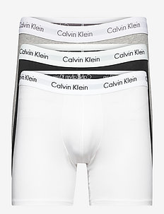 3P BOXER BRIEF, Calvin Klein