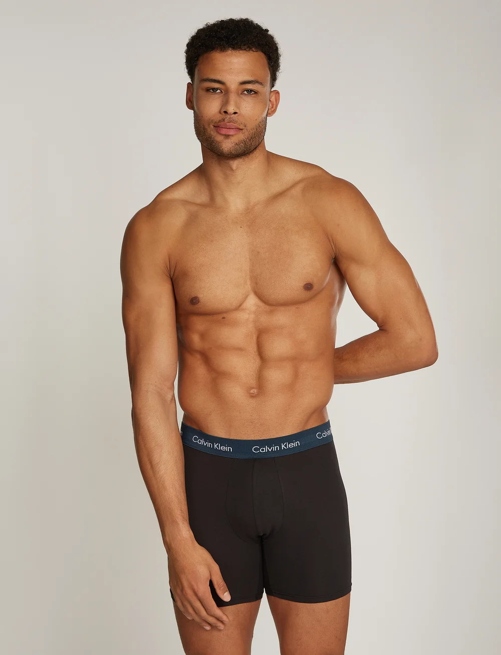 Calvin Klein Boxer Brief 3pk Boxers Boozt