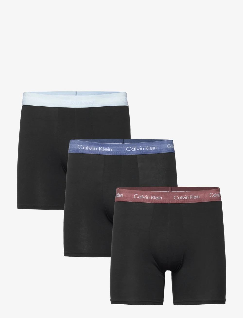 Calvin klein best sale boxers multipack