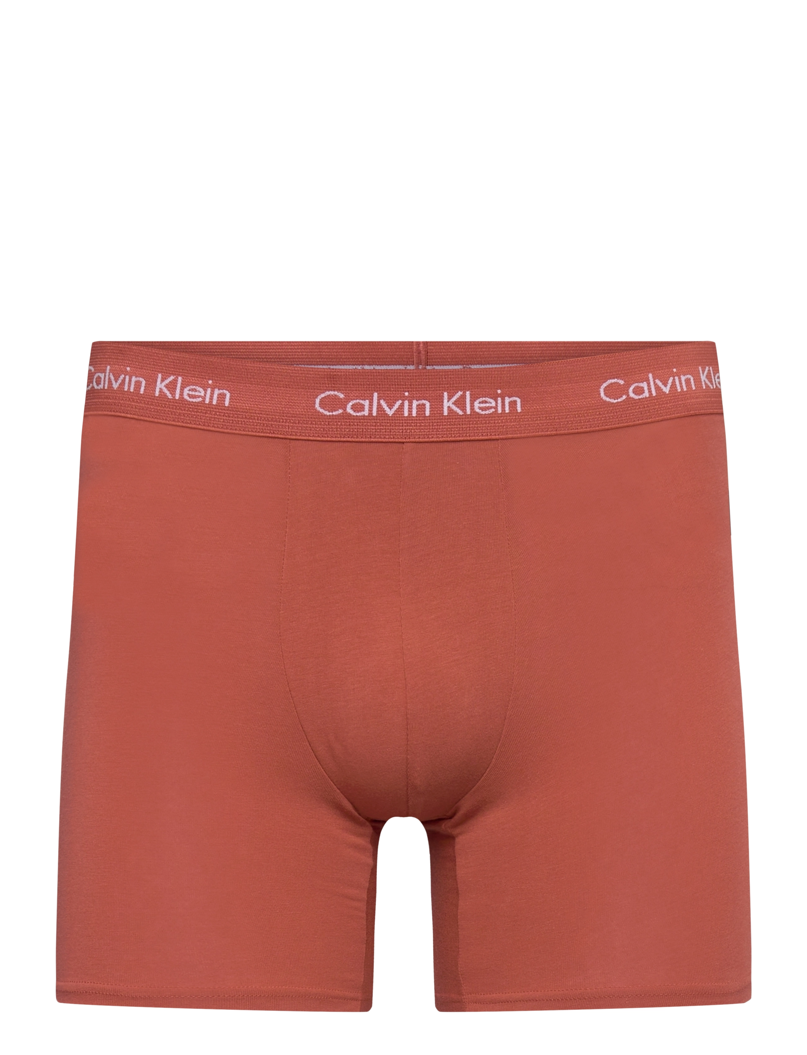 Calvin Klein - Boxer Brief 3pk - rock ridge, fudge, bruschetta - 5