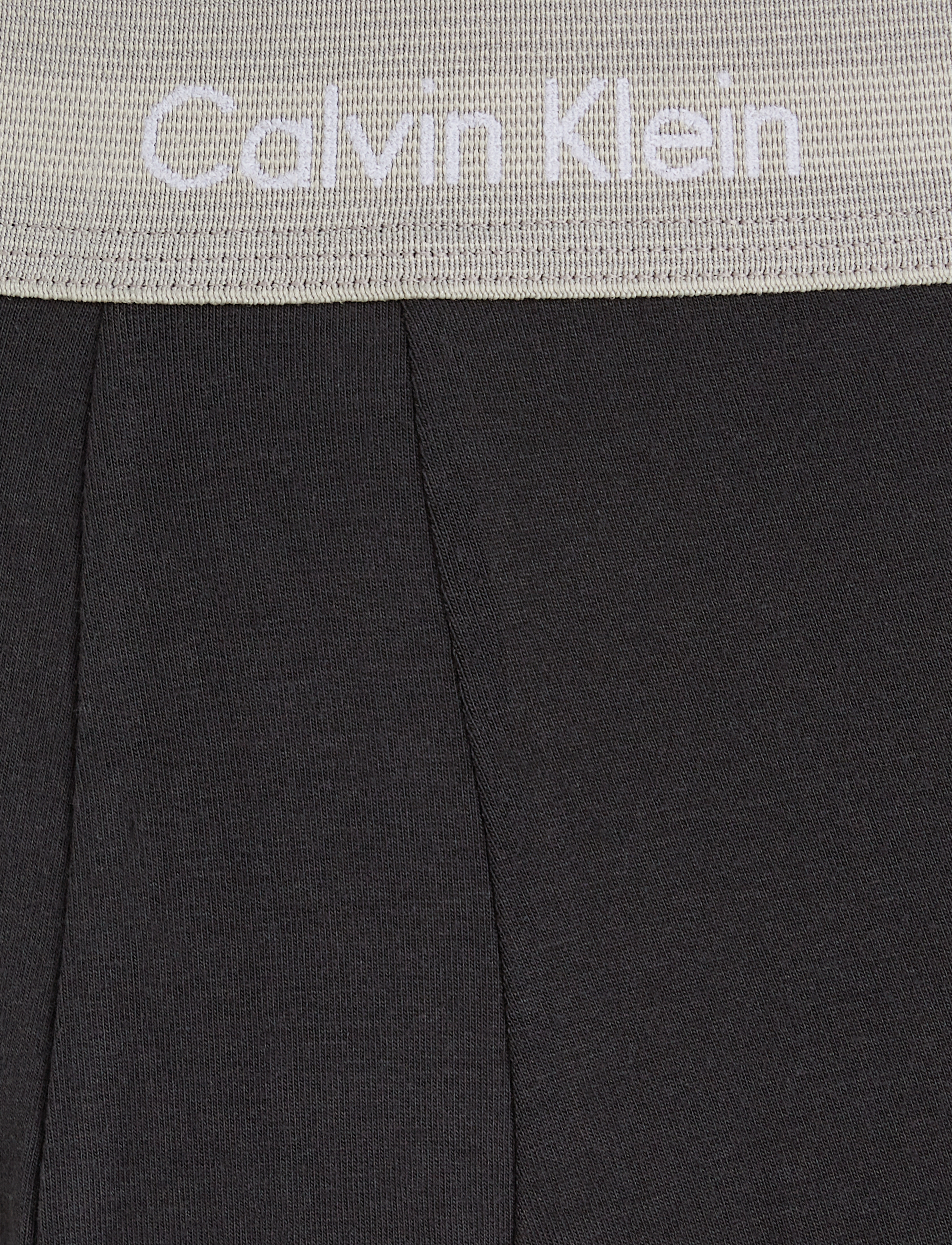 Calvin Klein - BOXER BRIEF 3PK - b- rock ridge, fudge, bruchetta wbs - 5