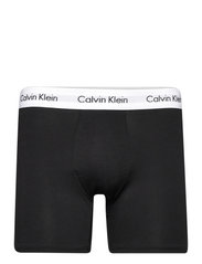 Calvin Klein - BOXER BRIEF 3PK - madalaimad hinnad - black - 5