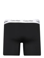 Calvin Klein - BOXER BRIEF 3PK - madalaimad hinnad - black - 7