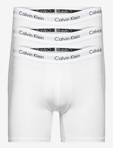 3P BOXER BRIEF, Calvin Klein