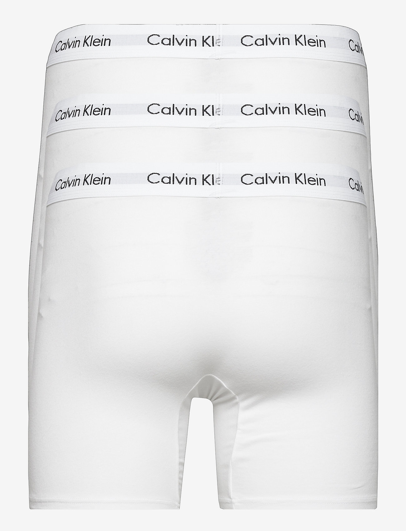 Calvin Klein - Boxer Brief 3pk - white - 2