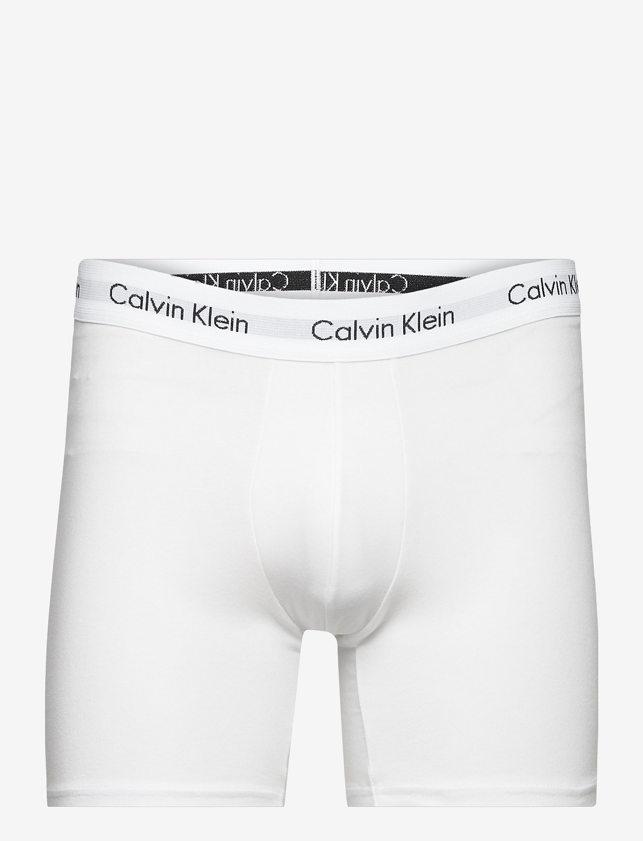 Calvin Klein - Boxer Brief 3pk - white - 4