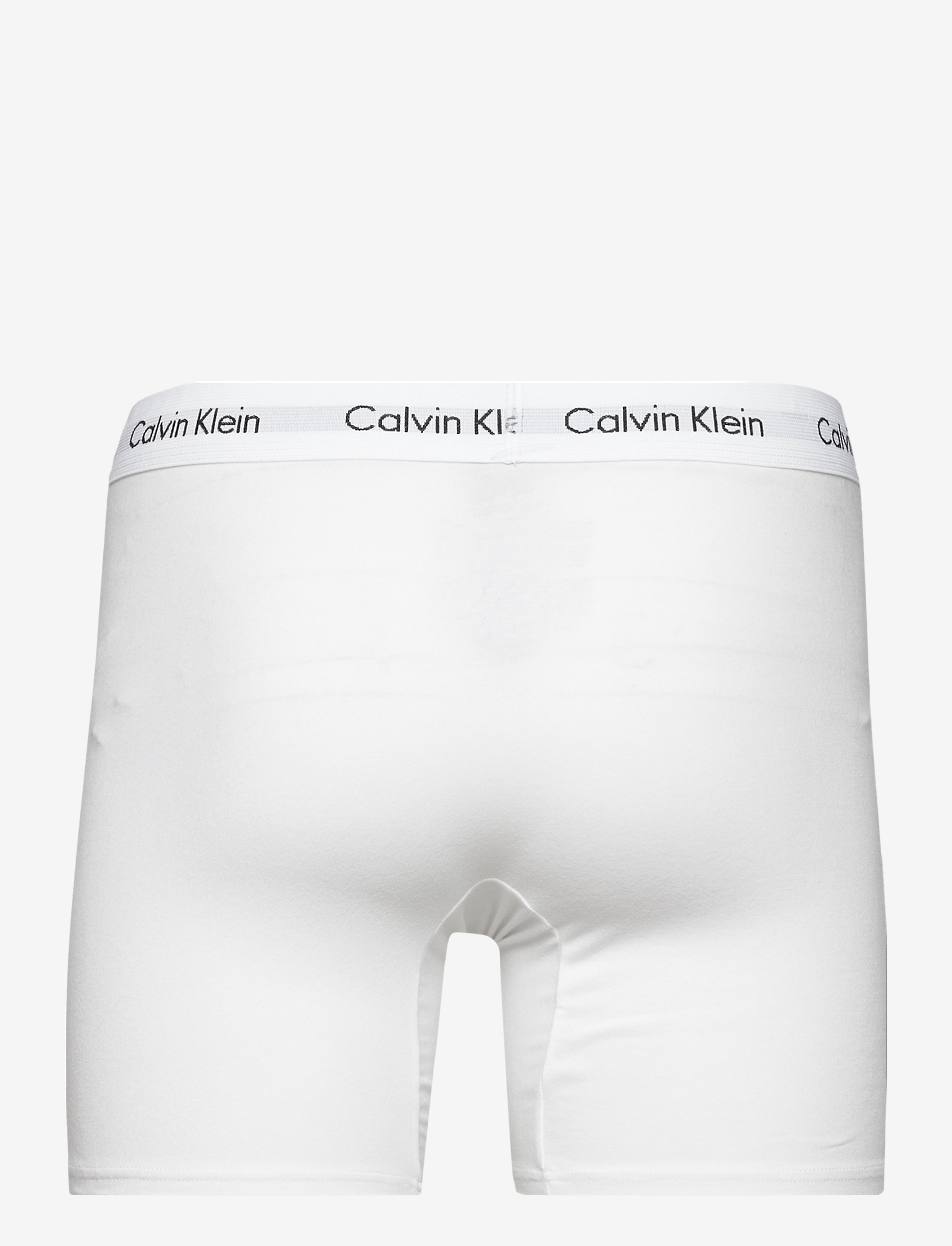 Calvin Klein - Boxer Brief 3pk - white - 5