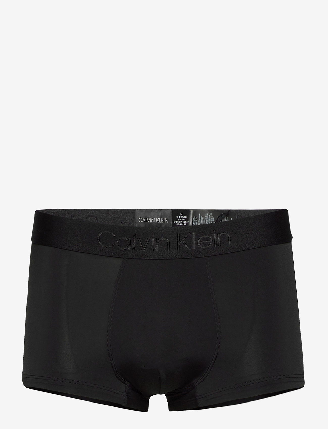 Calvin Klein Low Rise Trunk - Boxers Calvin Klein Low Rise Trunk - Boxers