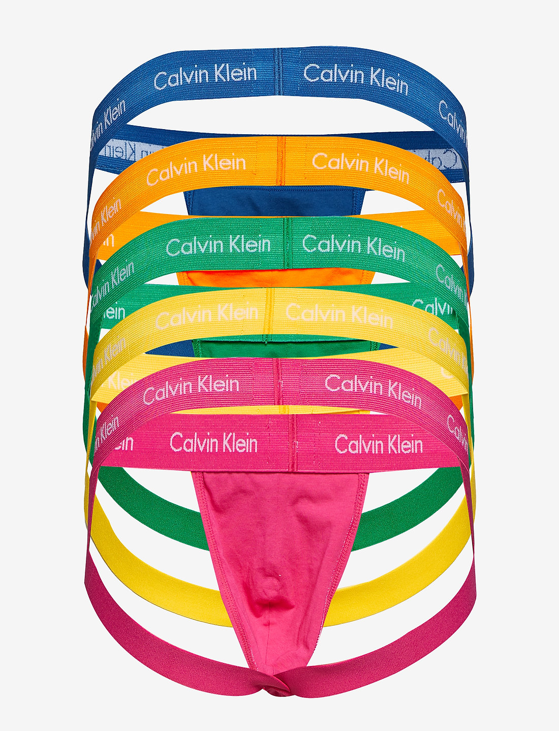 JOCK STRAP 5PK