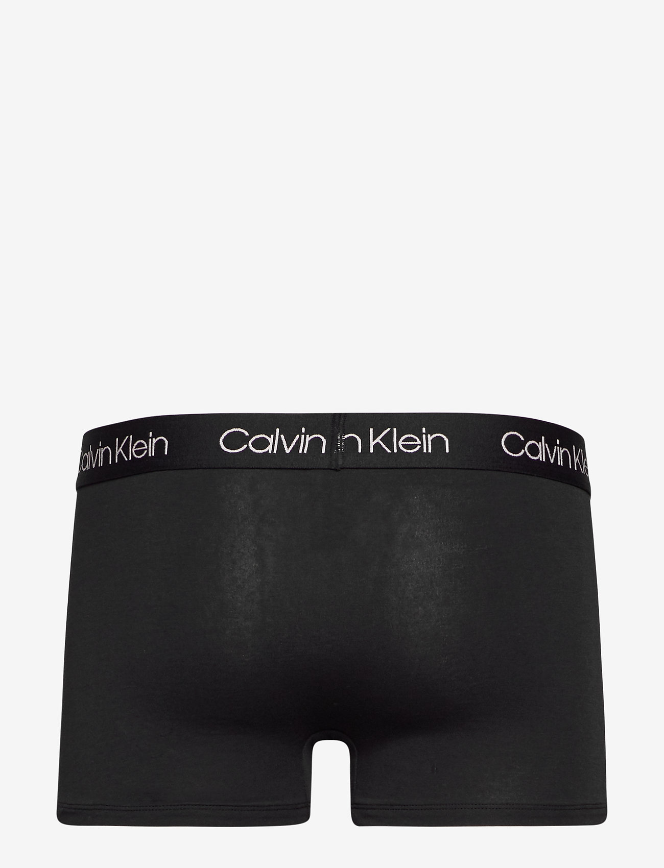 Calvin Klein - TRUNK - black - 1