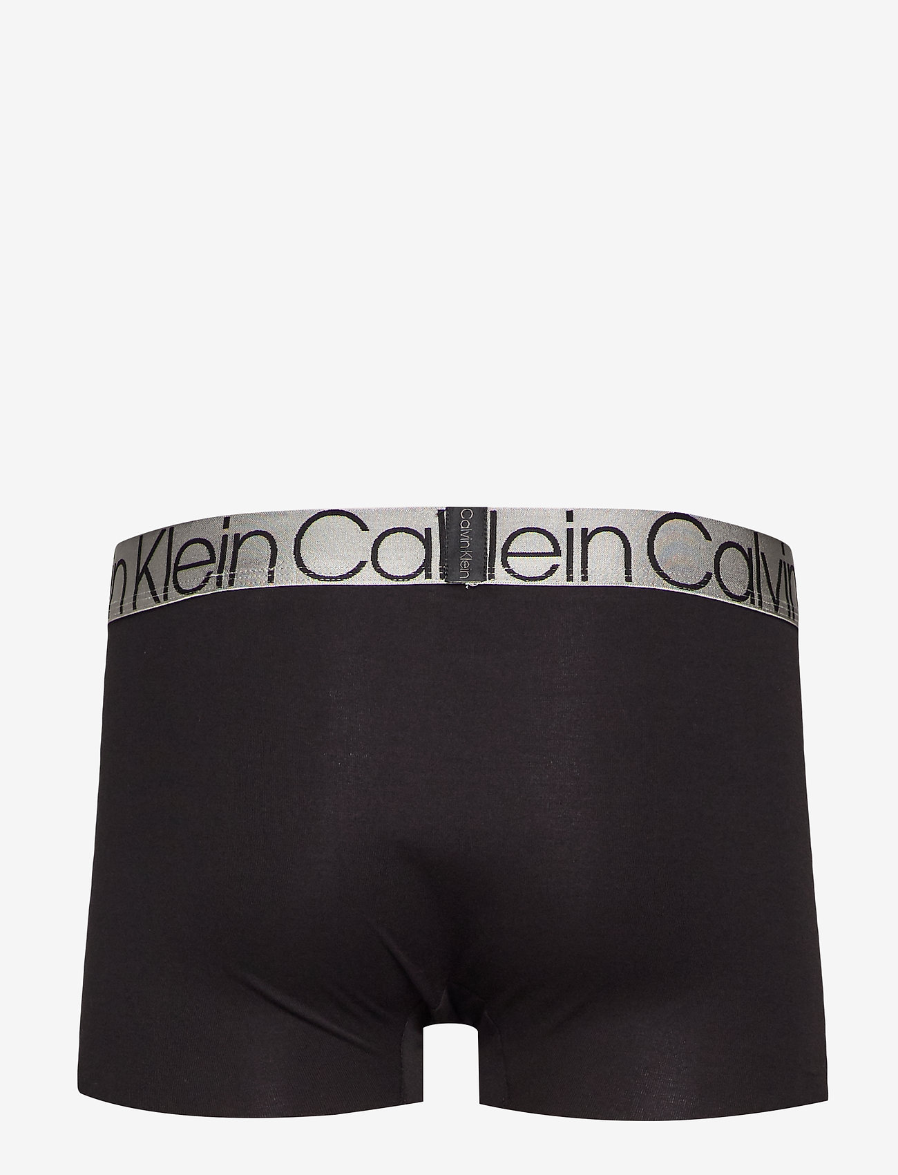 Calvin Klein - TRUNK - black - 1