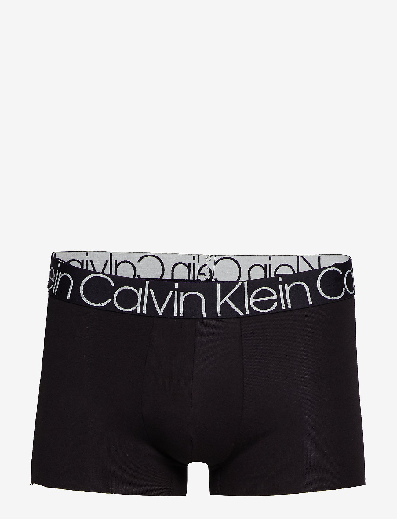 BLACK/ DEEP PLATINUM