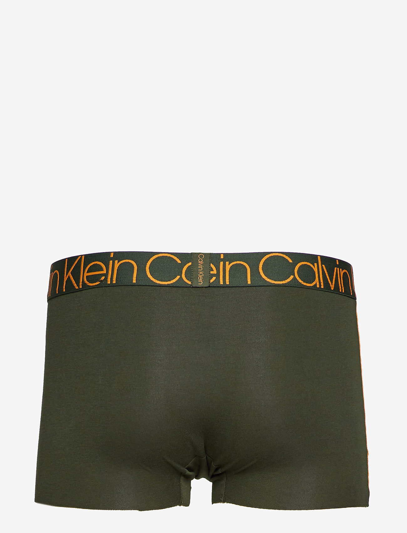 Calvin Klein - TRUNK - duffel bag/trippy - 1