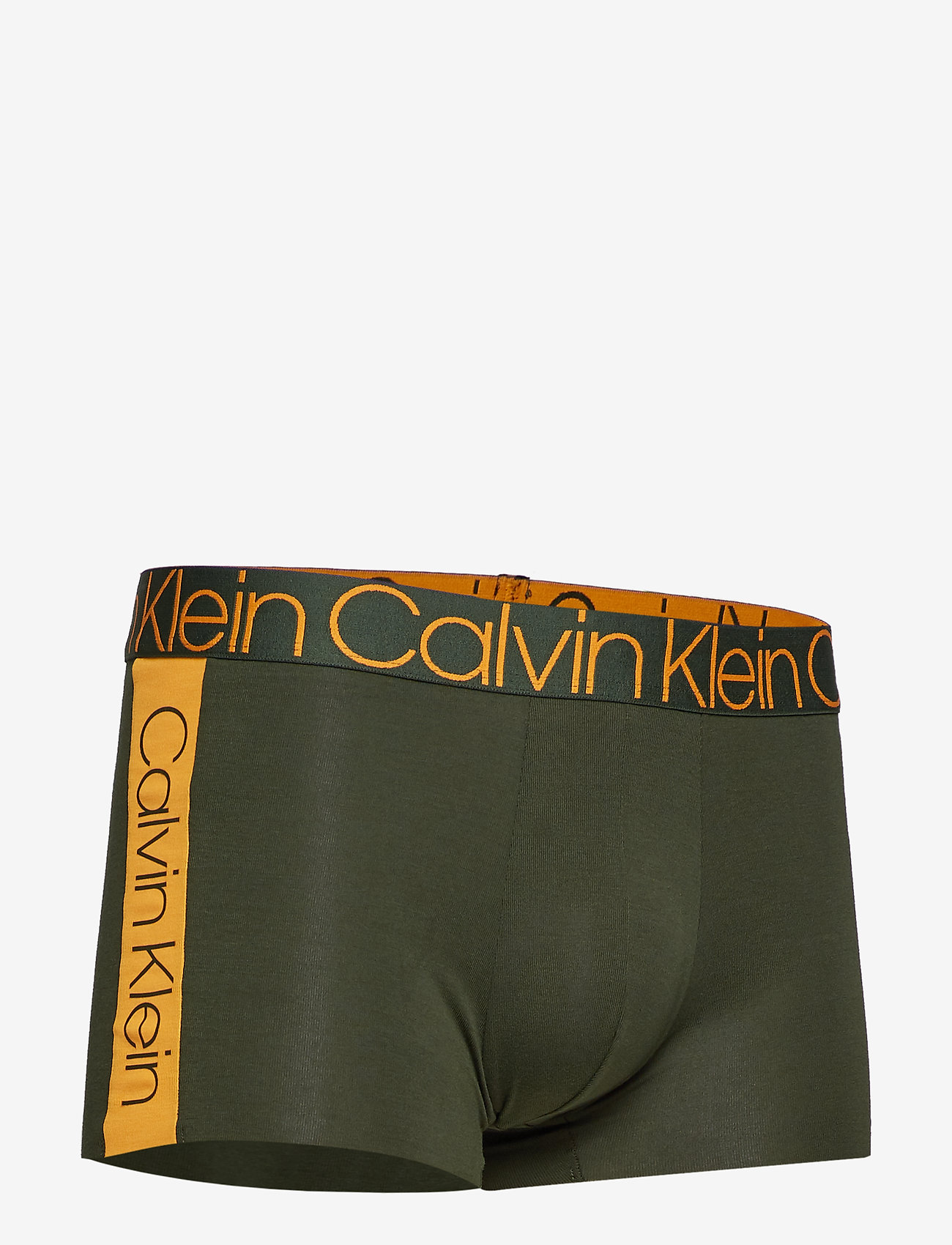 Calvin Klein - TRUNK - duffel bag/trippy - 2