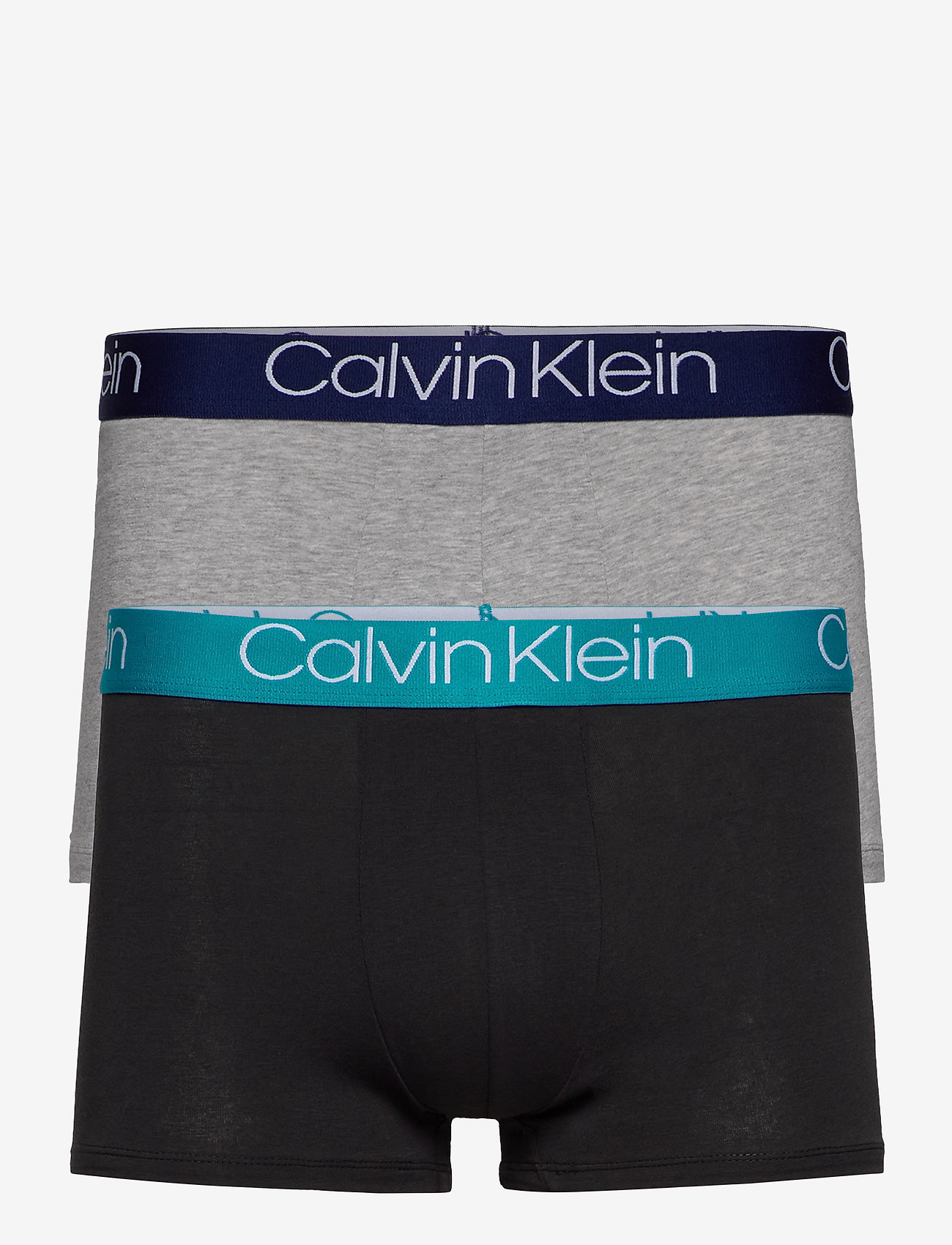 TRUNK 2PK - GH W/ HOROSCOPE, B W/ MALDIVES WB