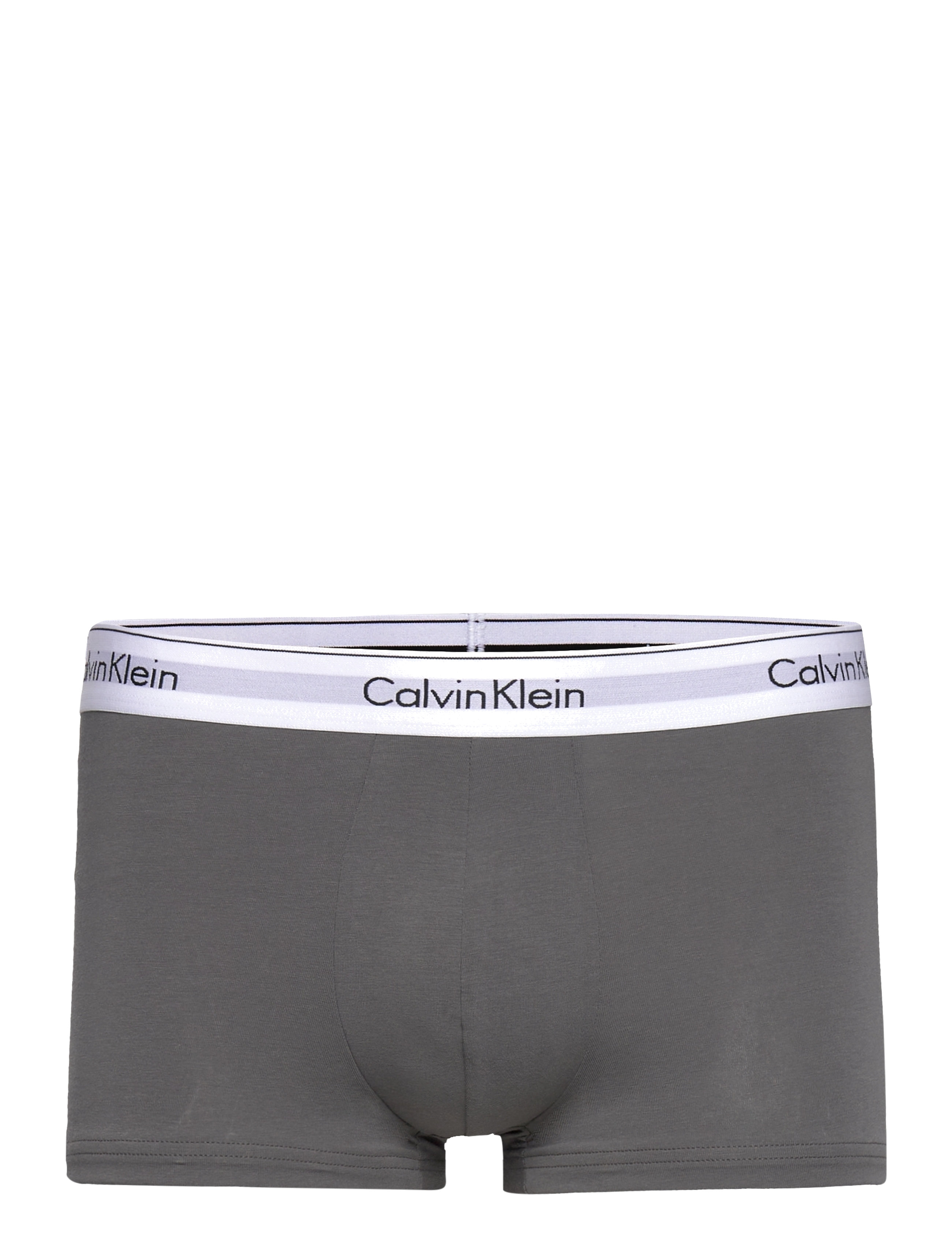 Calvin Klein - TRUNK 3PK - gry htr, eiffle tower, dazzling bl - 2