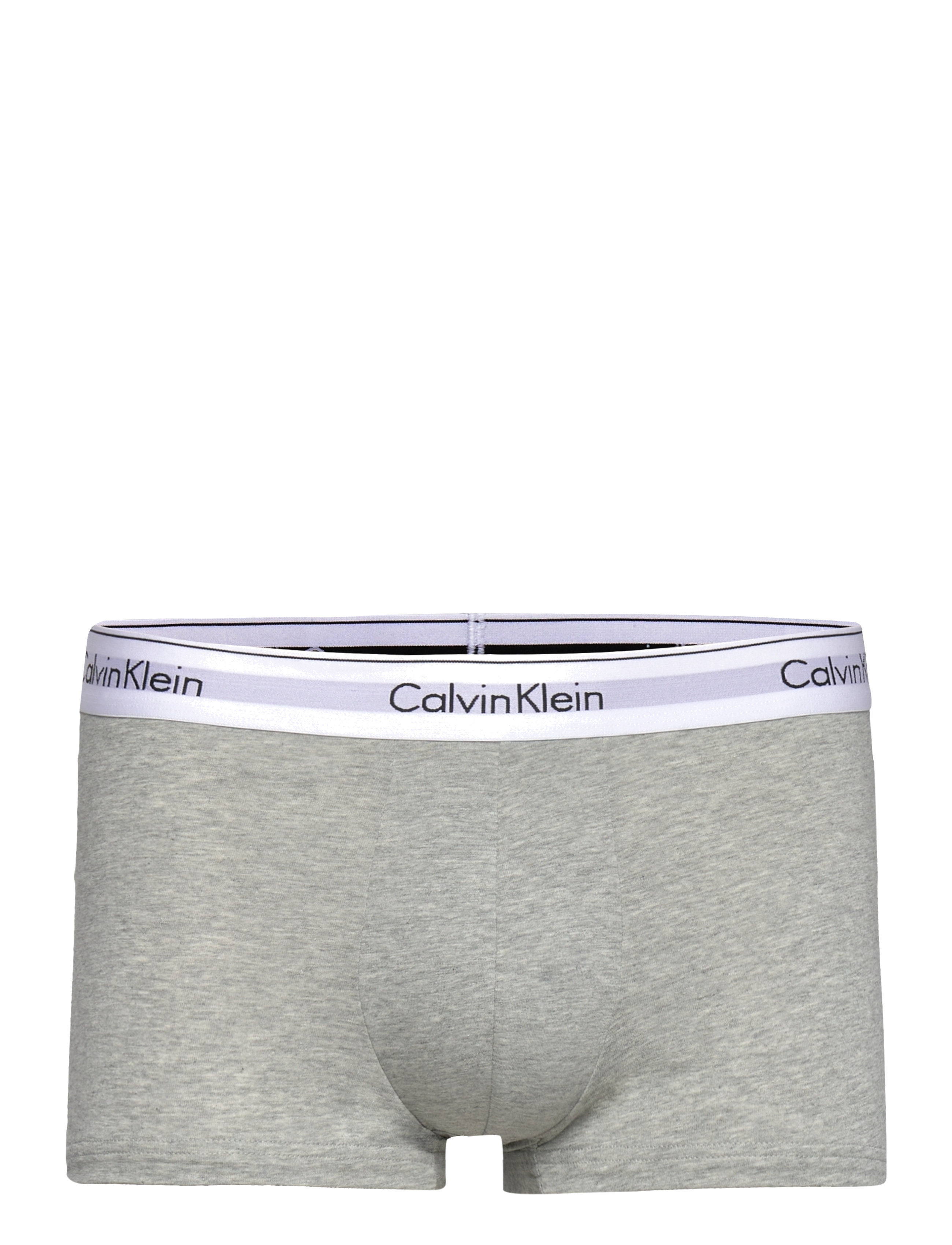 Calvin Klein - TRUNK 3PK - gry htr, eiffle tower, dazzling bl - 4