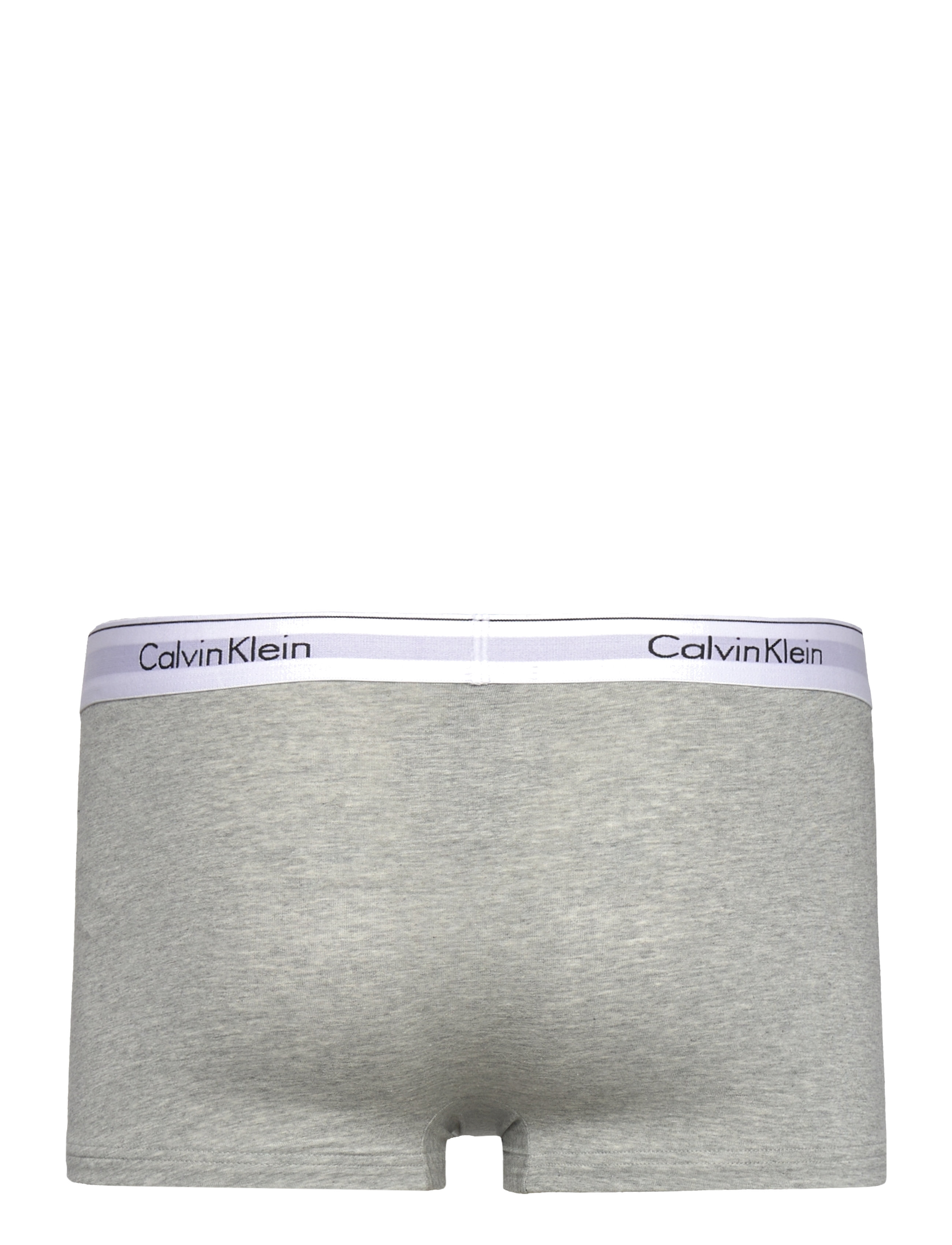 Calvin Klein - TRUNK 3PK - gry htr, eiffle tower, dazzling bl - 5