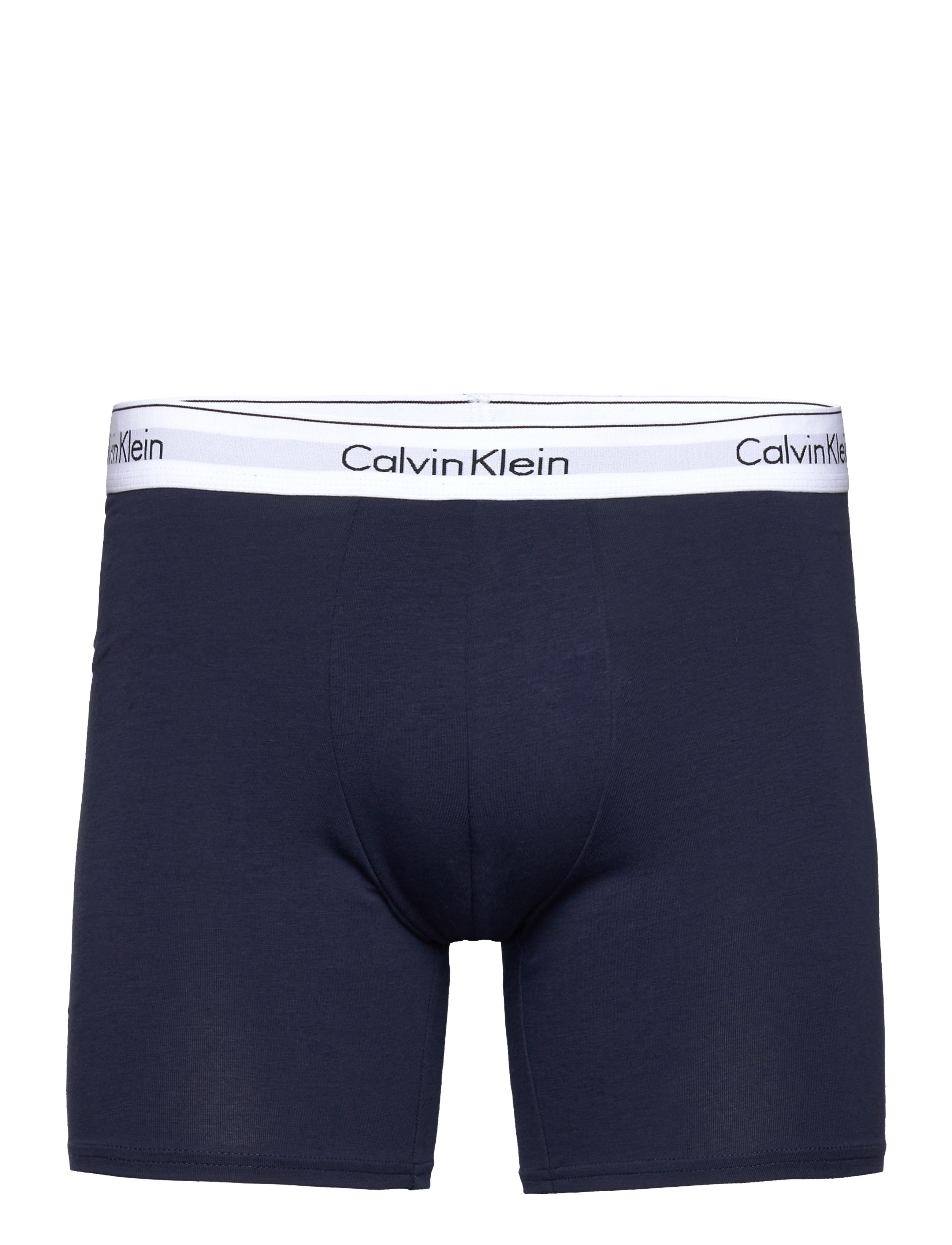 Calvin Klein - BOXER BRIEF 3PK - capri rose, blue shadow, arona - 2