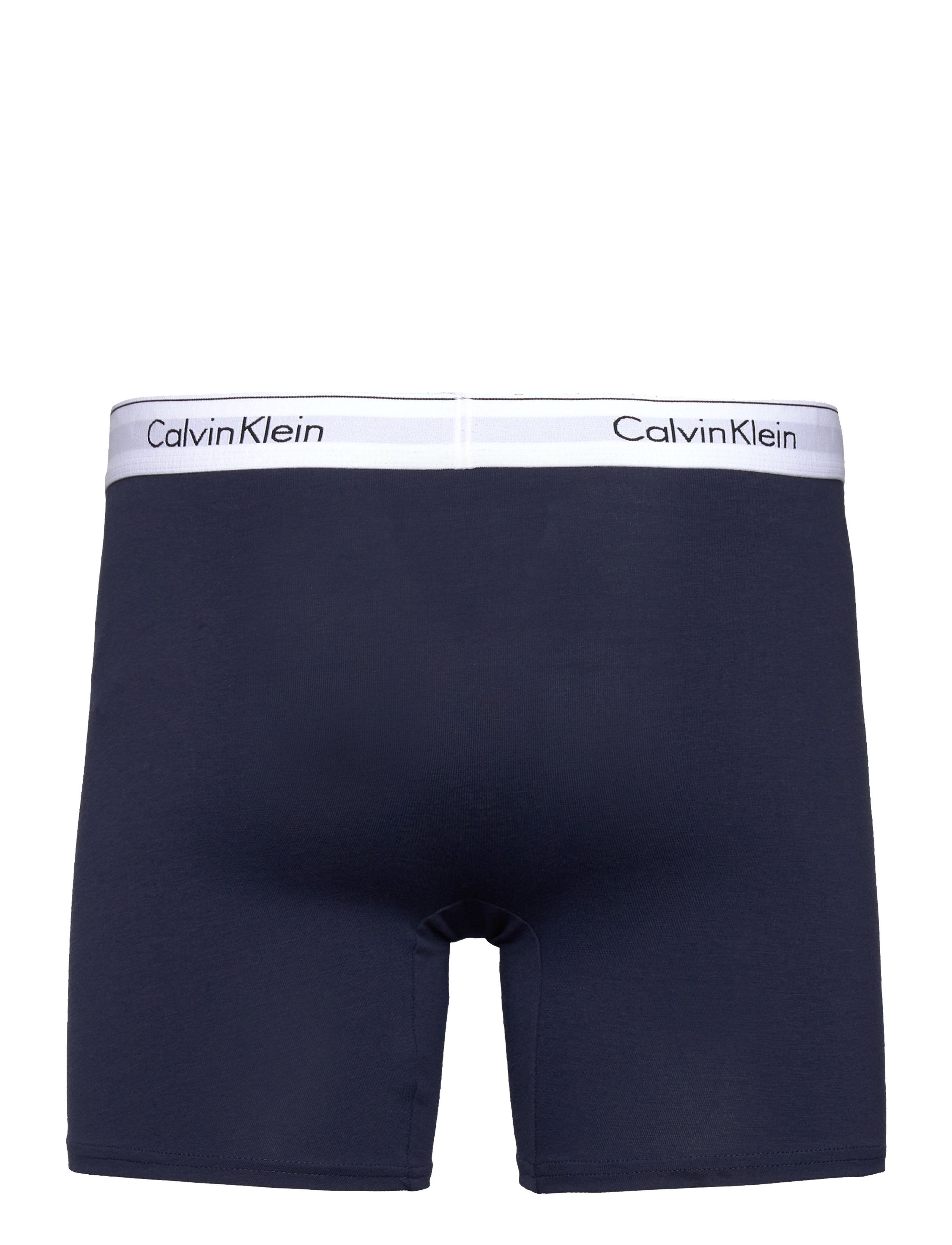Calvin Klein - BOXER BRIEF 3PK - capri rose, blue shadow, arona - 3