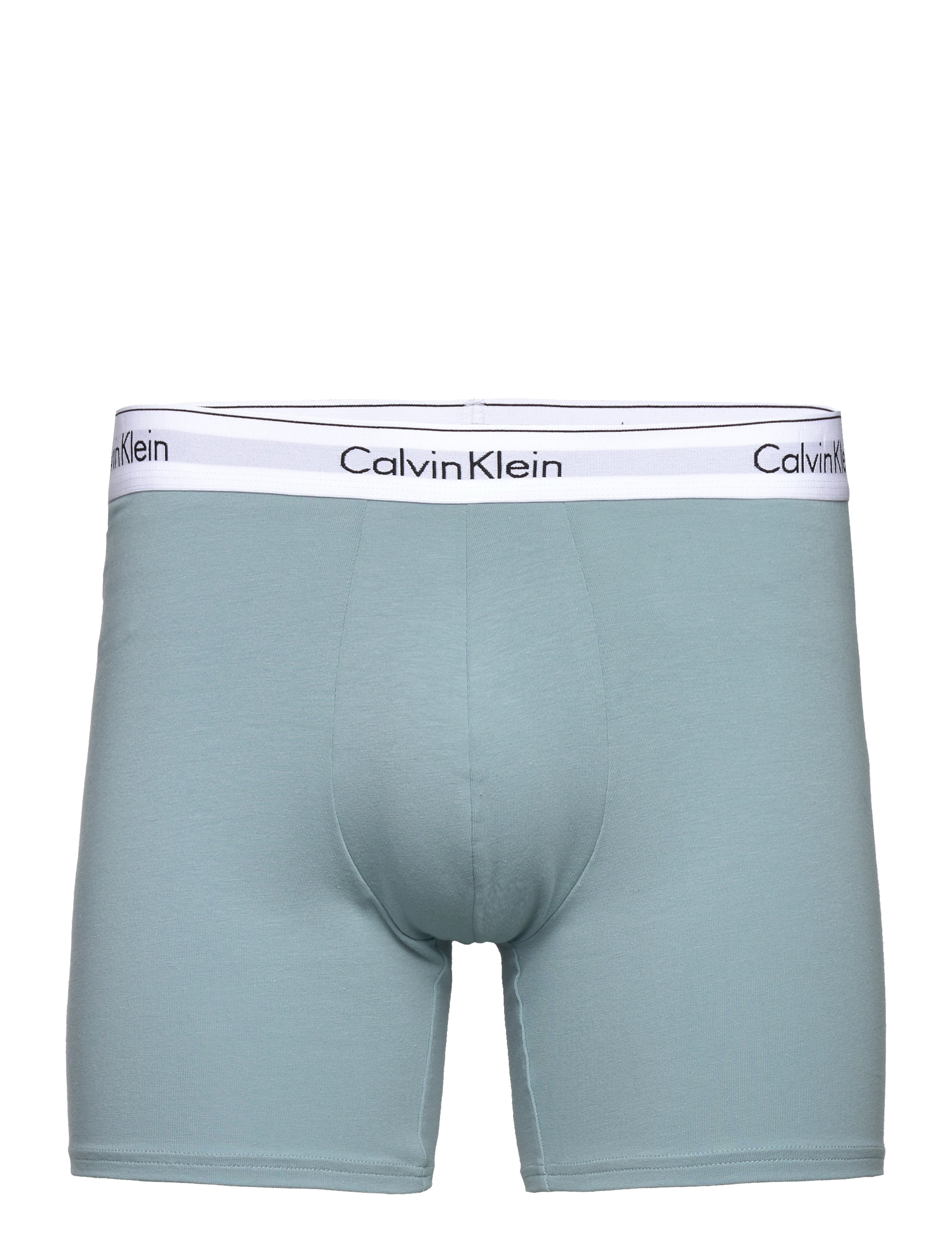 Calvin Klein - BOXER BRIEF 3PK - capri rose, blue shadow, arona - 4