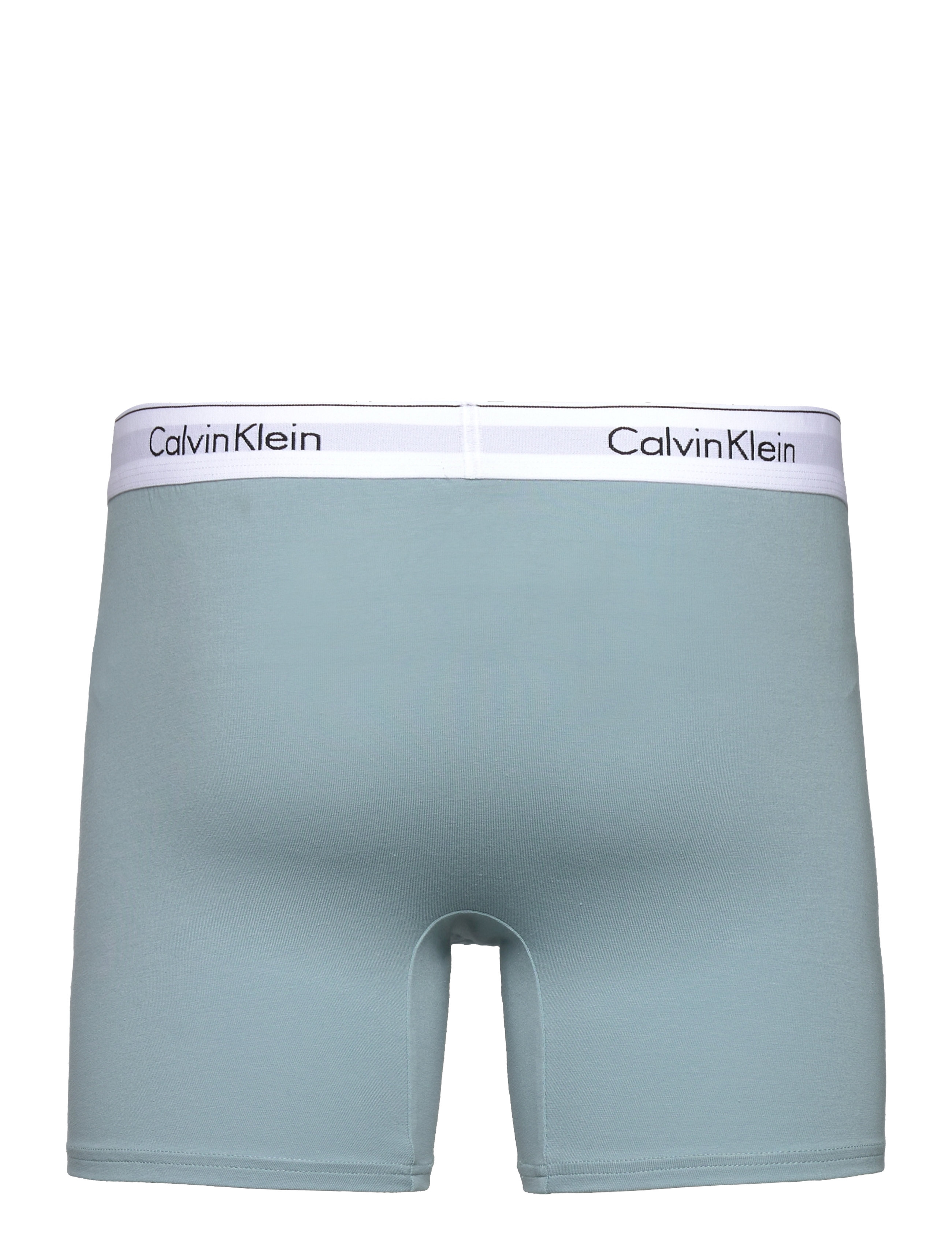 Calvin Klein - BOXER BRIEF 3PK - capri rose, blue shadow, arona - 5
