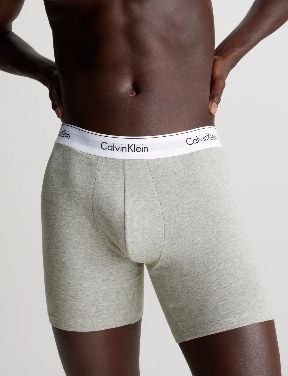 Calvin Klein Boxer Brief 3pk Boxers Boozt