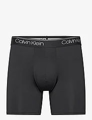 Calvin Klein - BOXER BRIEF 3PK - bokserid - black - 2