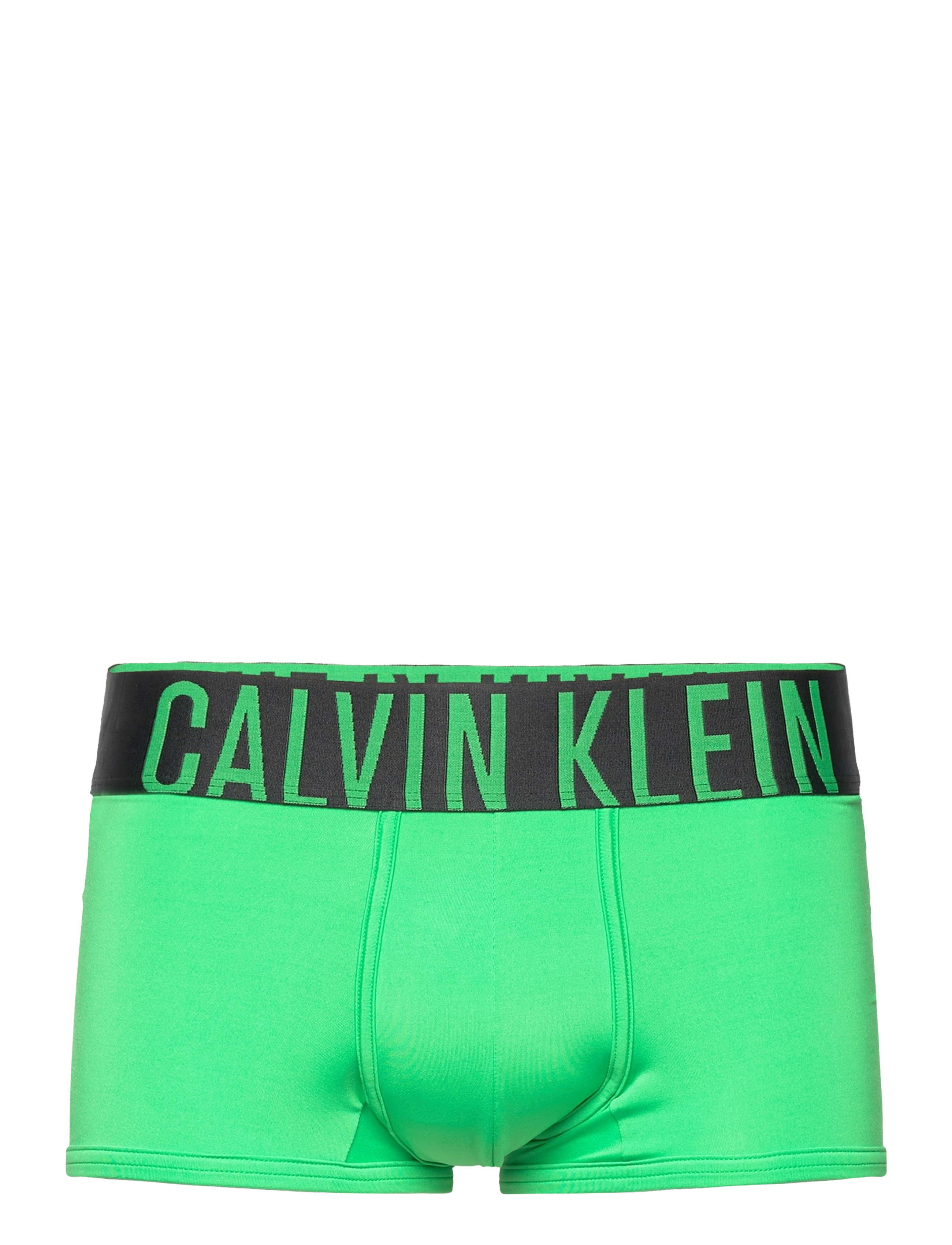 Calvin Klein - LOW RISE TRUNK 2PK - lilac marble, island green - 5