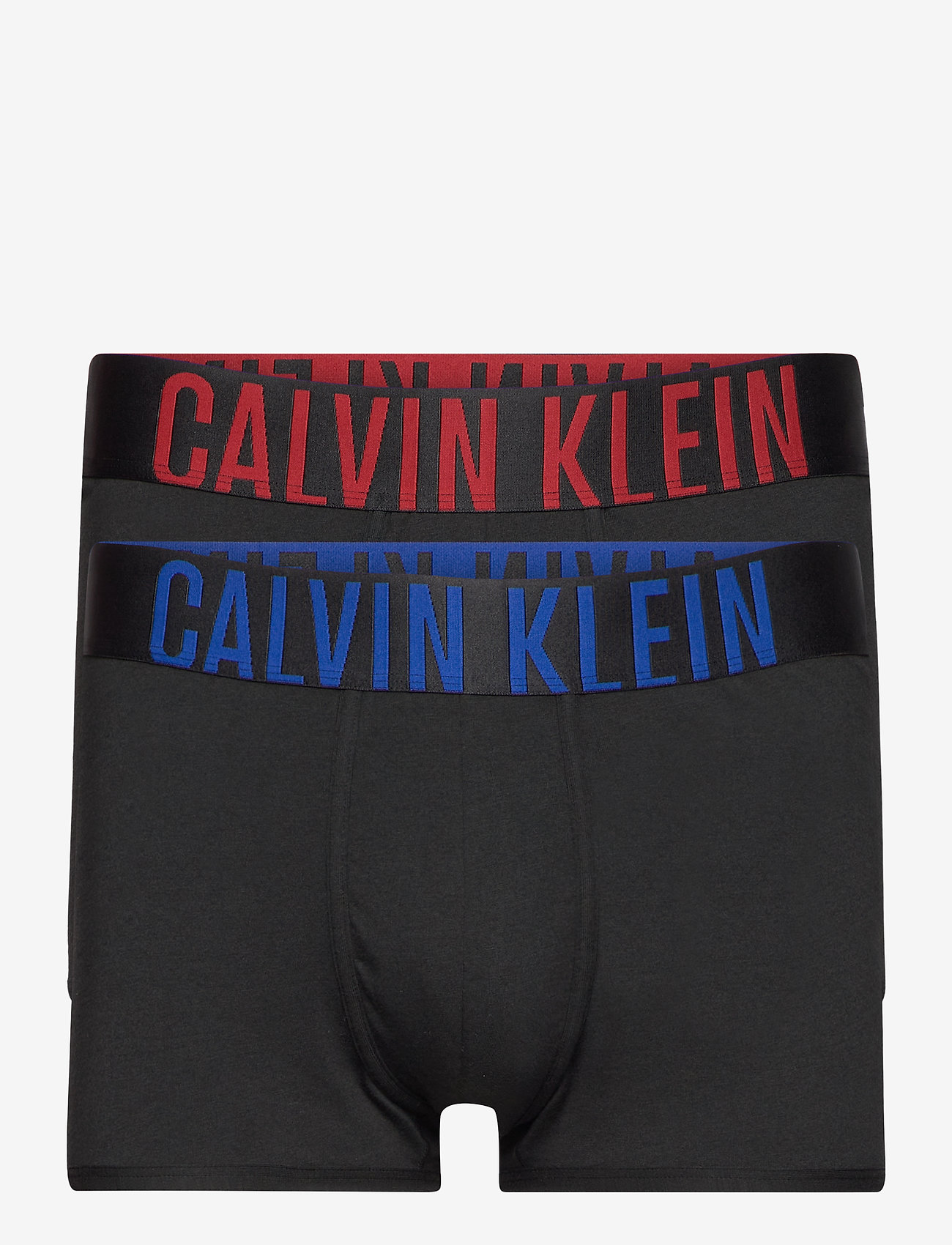 TRUNK 2PK - BLACK W.MULBERRY/KETTLE BLUE